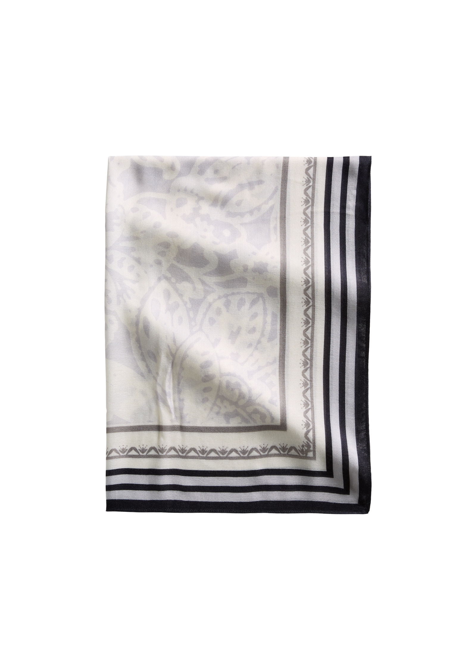Marc O'Polo Schal »aus Modal-Twill«