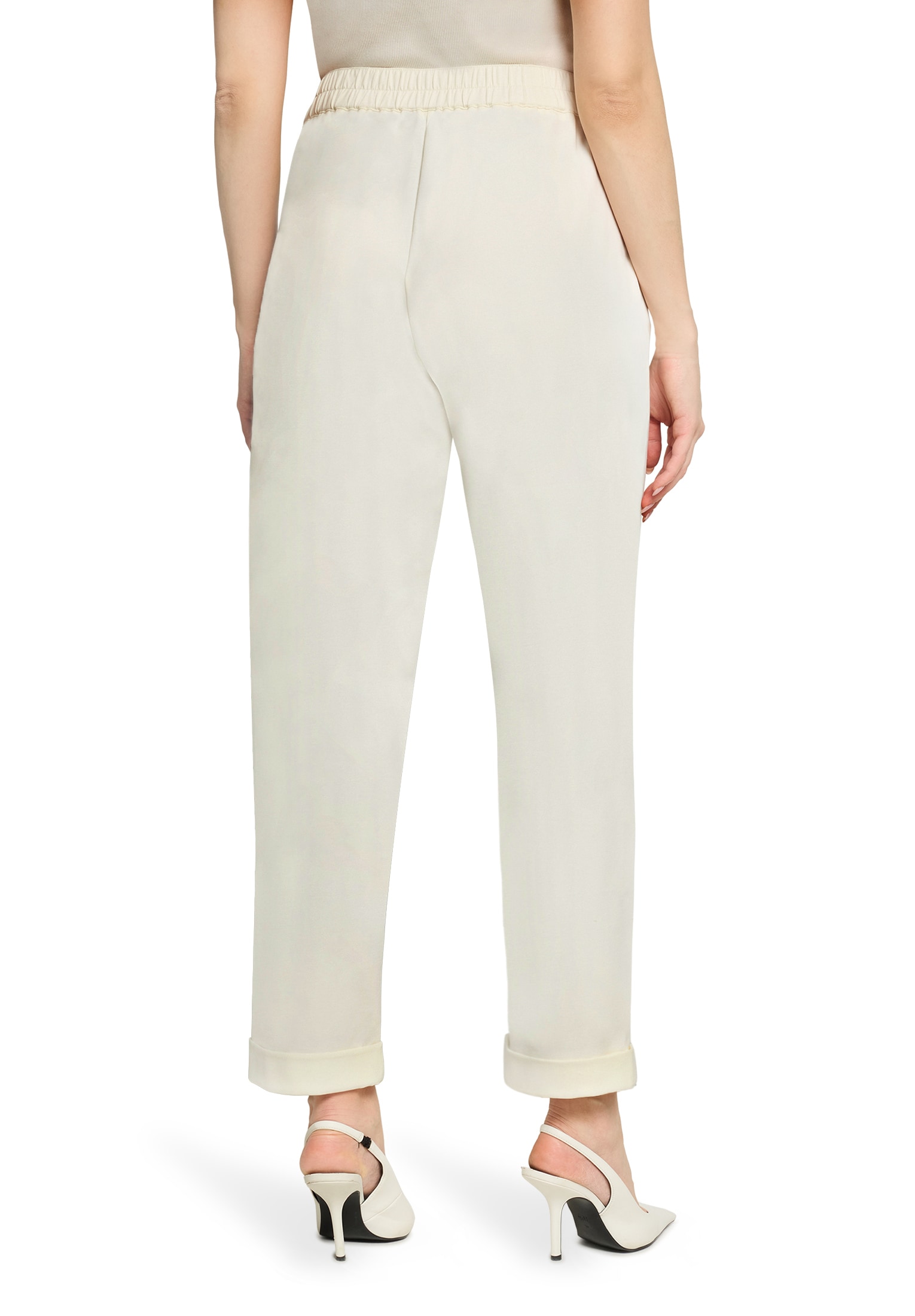 Betty Barclay Schlupfhose »Damen mit Eingrifftaschen«