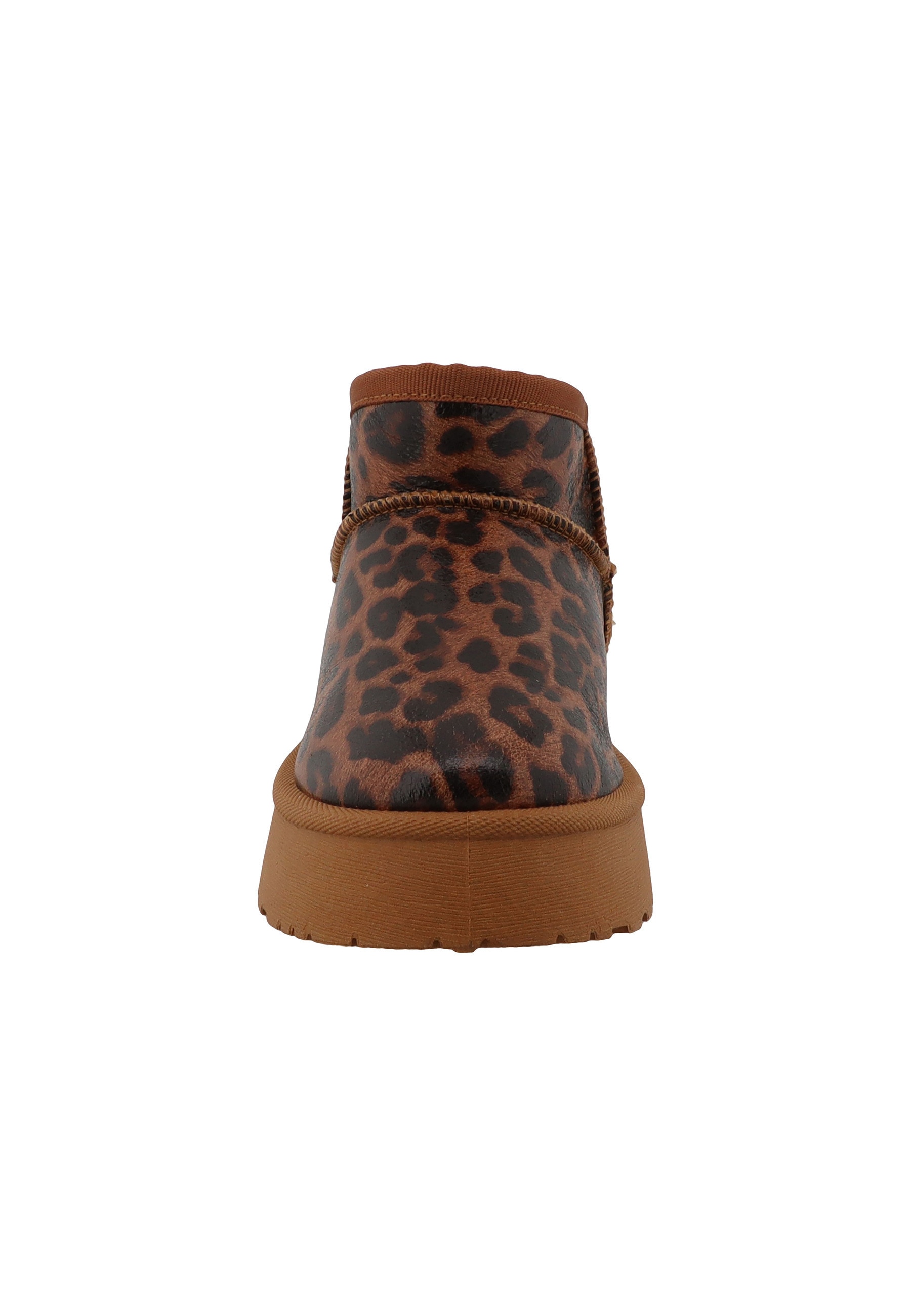 TOM TAILOR Winterstiefel "Tom Tailor Stiefel" 1 tlg.
