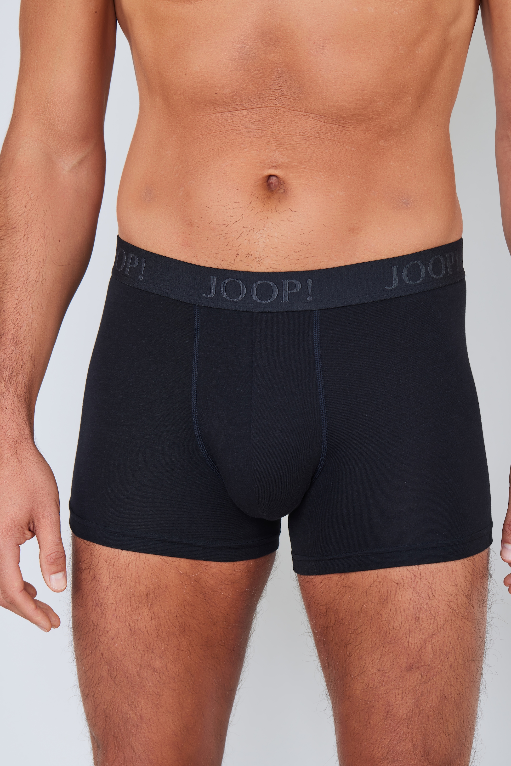 JOOP Boxershorts "Everyday" 3er Pack, mit strapazierfähigen Nähten für Best günstig online kaufen