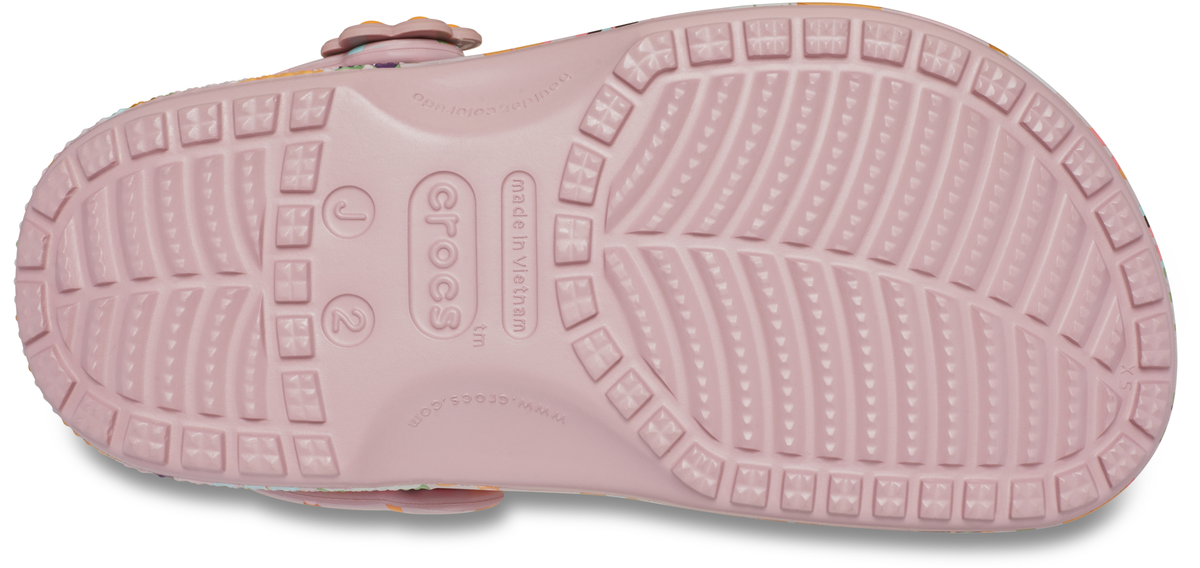 Crocs Clog »Classic Retro«  Sommerschuh, Gartenschuh, Hausschuh mit schwenkbarem Fersenriemen