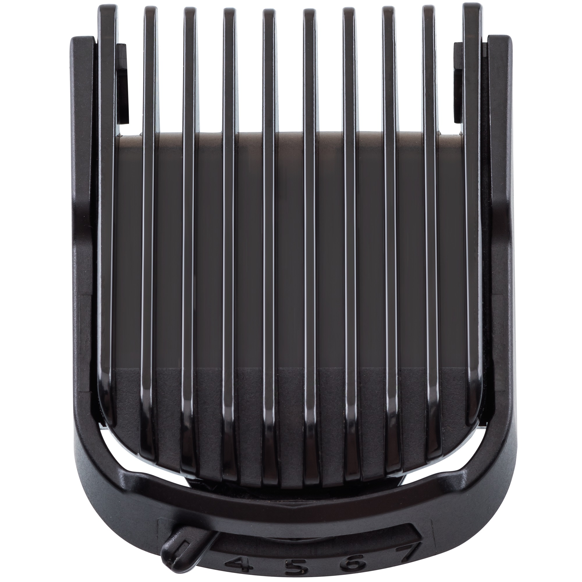 eta Haarschneider »Jason« 1 Aufsätze