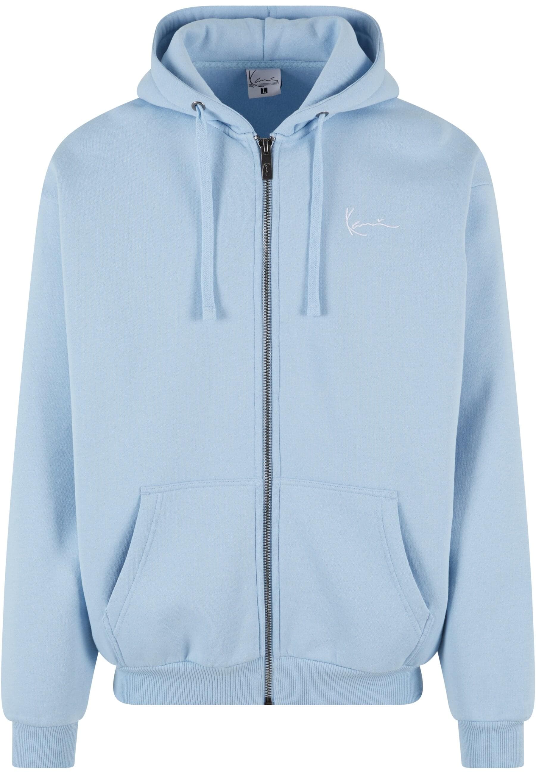 Karl Kani Sweatjacke "Karl Kani Herren" günstig online kaufen