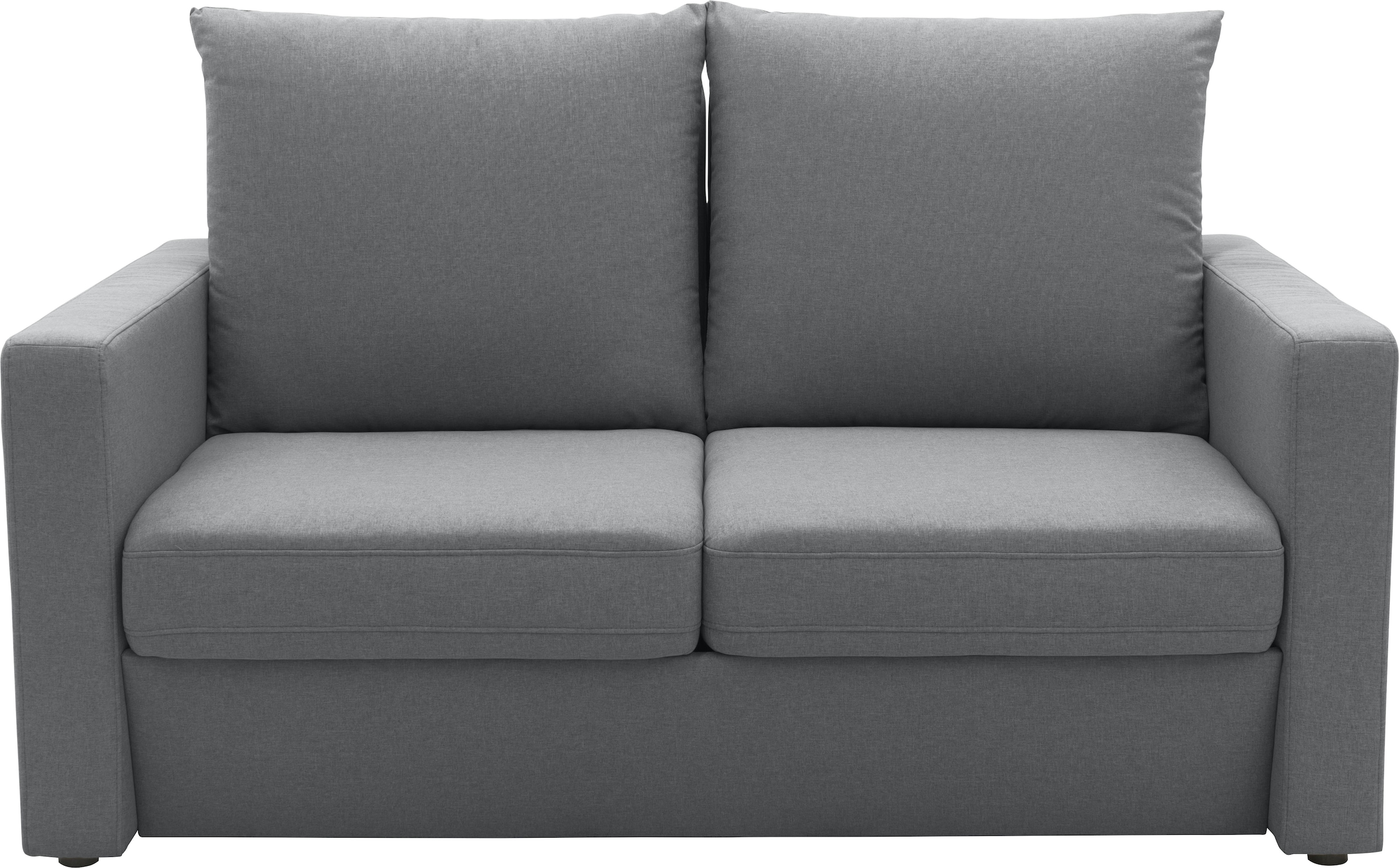 2-Sitzer »Slunce, Outdoor-Raumwunder«, 2-Sitzer inkl. 2 Hocker, Outdoor geeignet