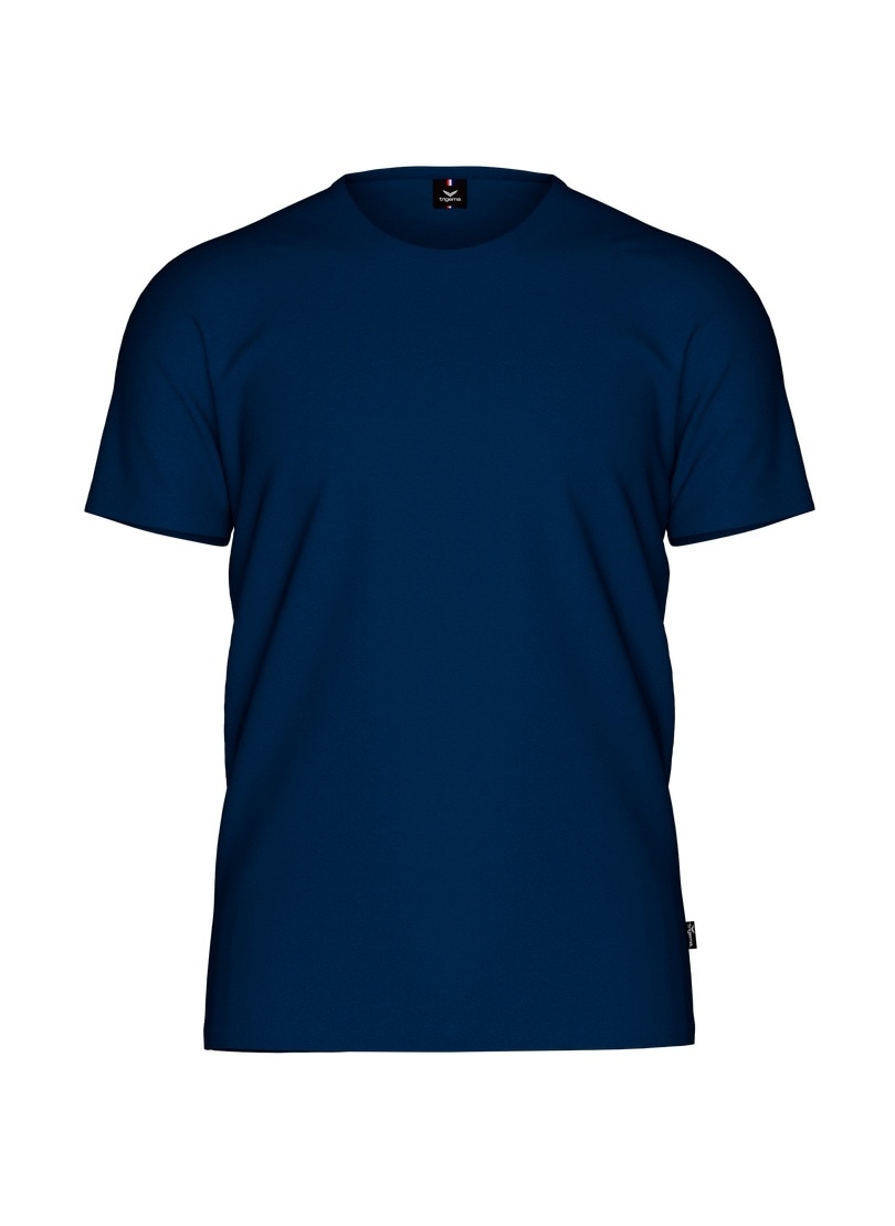 Trigema T-Shirt "TRIGEMA Essential Tee", (1 tlg.) günstig online kaufen