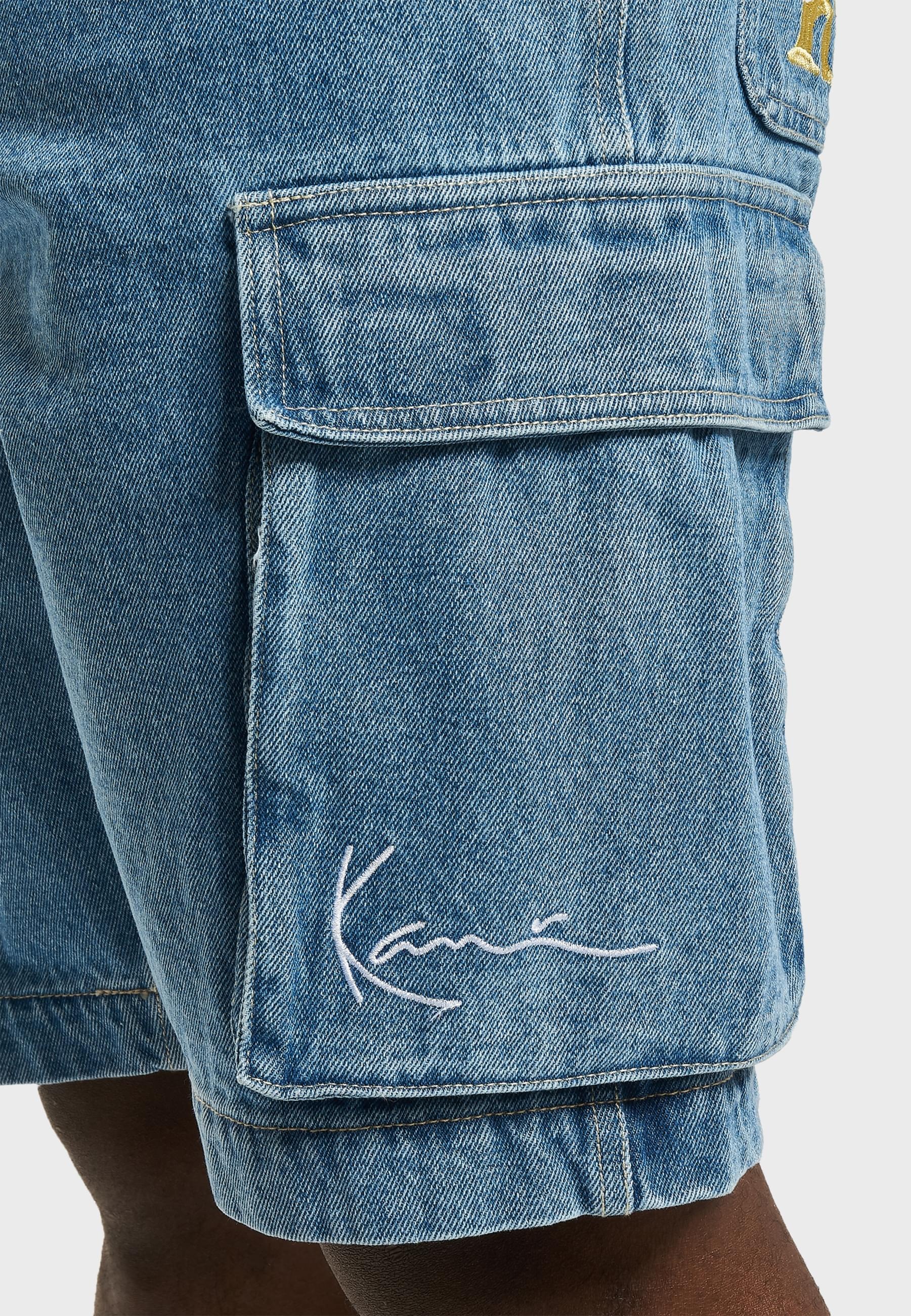 Karl Kani Shorts »Karl Kani Herren«, (1 tlg.)