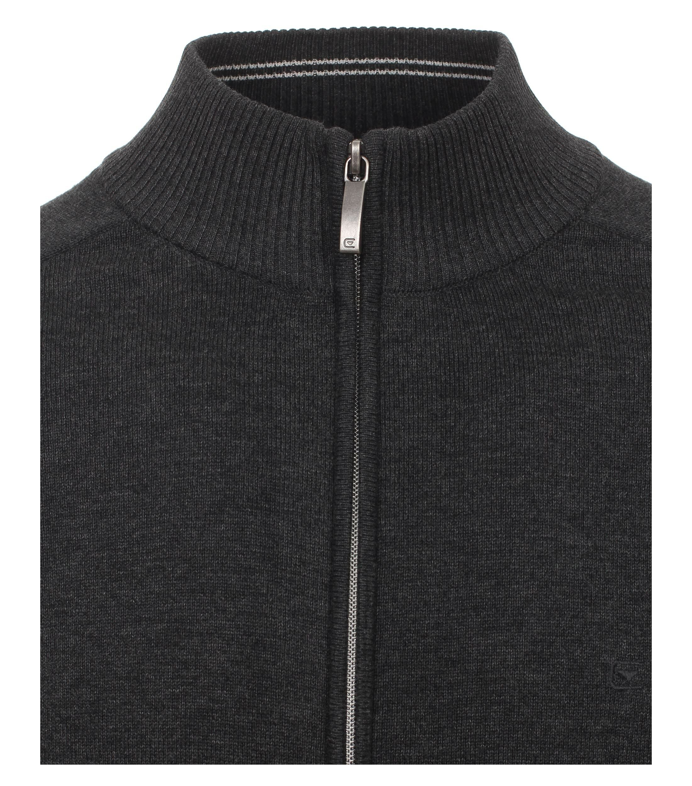 CASAMODA Strickjacke »CASAMODA Strickjacke uni«