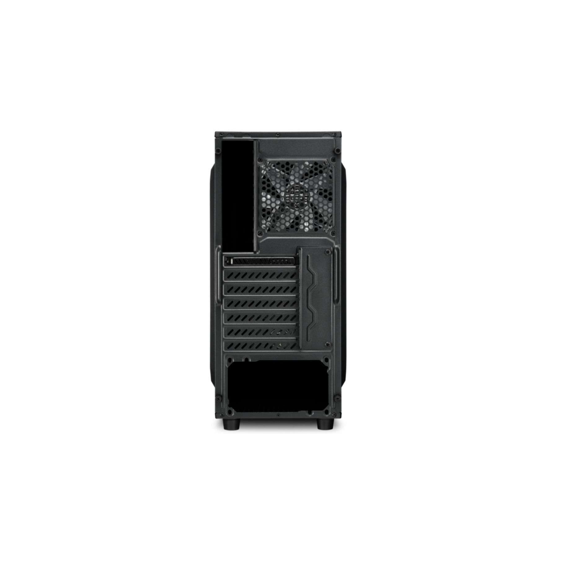Sharkoon PC-Gehäuse »VG6-W RGB«