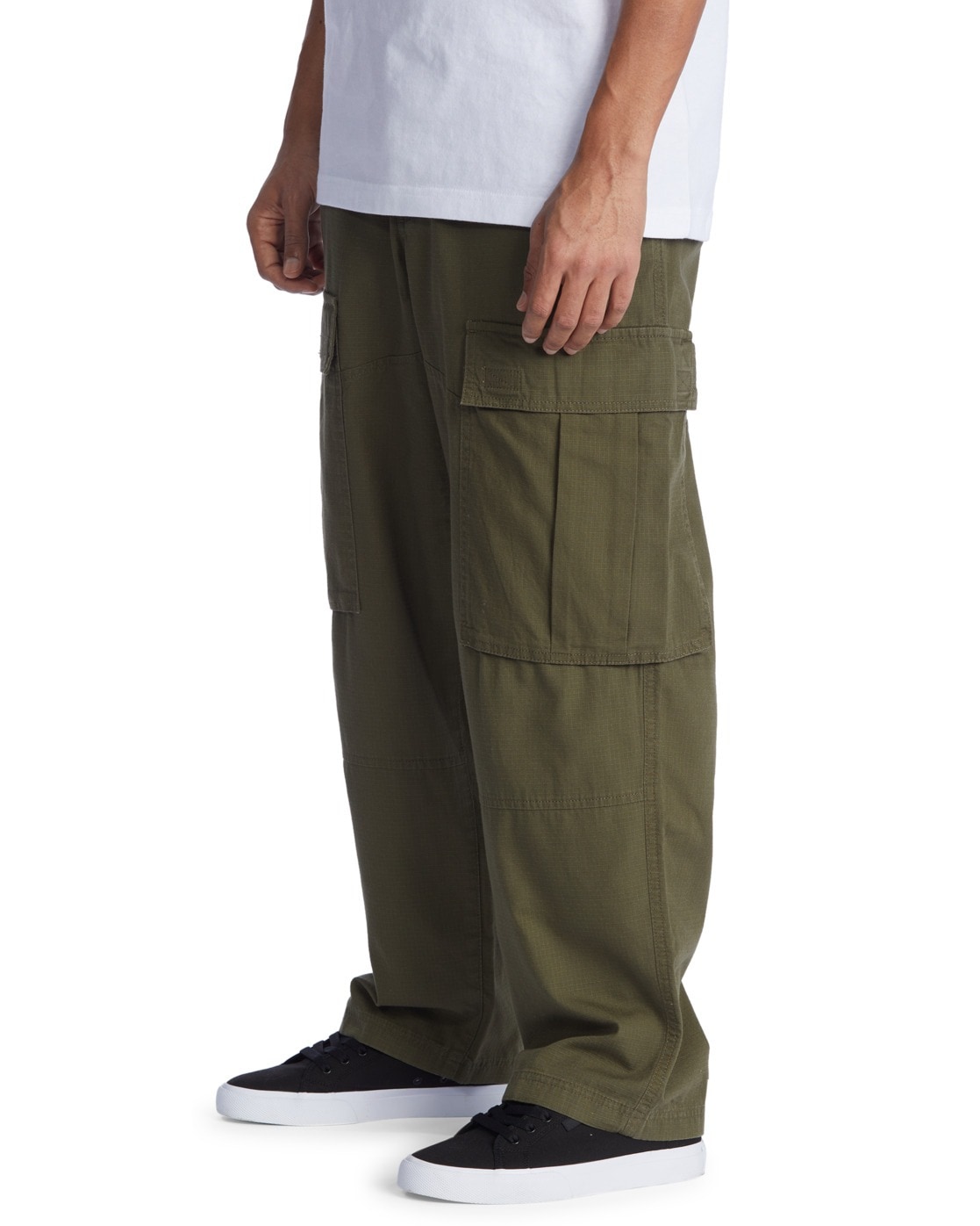 DC Shoes Cargohose »The Tundra«