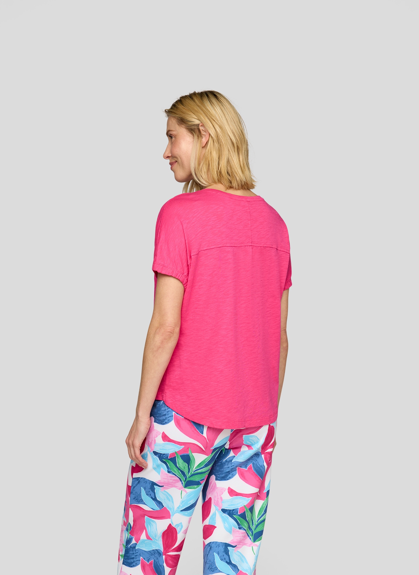 Rabe Print-Shirt »T-Shirt«