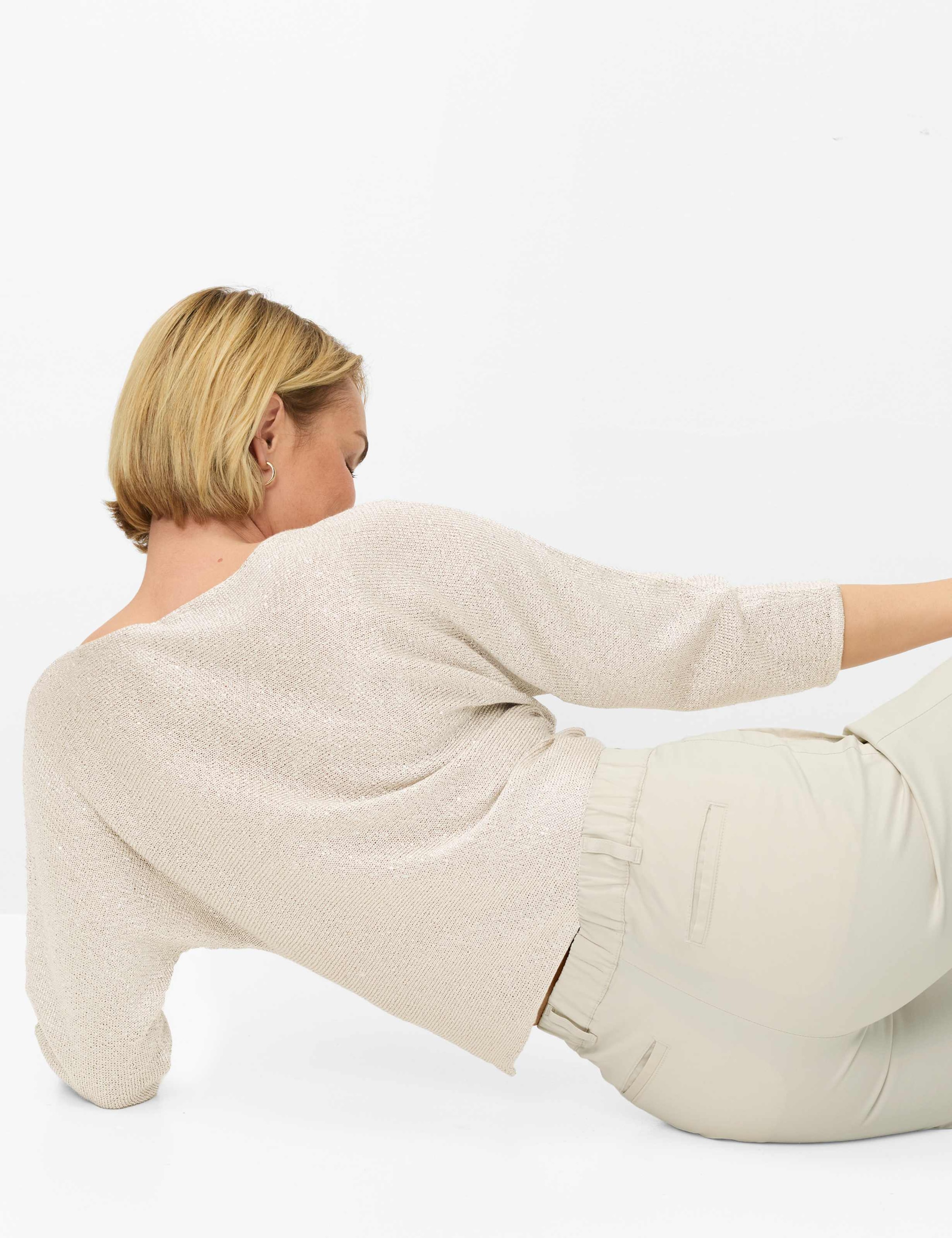 RAPHAELA by BRAX 5-Pocket-Hose »Style PEGGY CULOTTE«