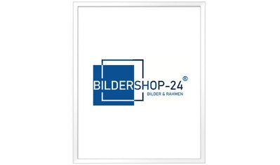 Bildershop-24 Bilderrahmen »Neo«, (1 St.), Fotorahmen, made in Germany kaufen