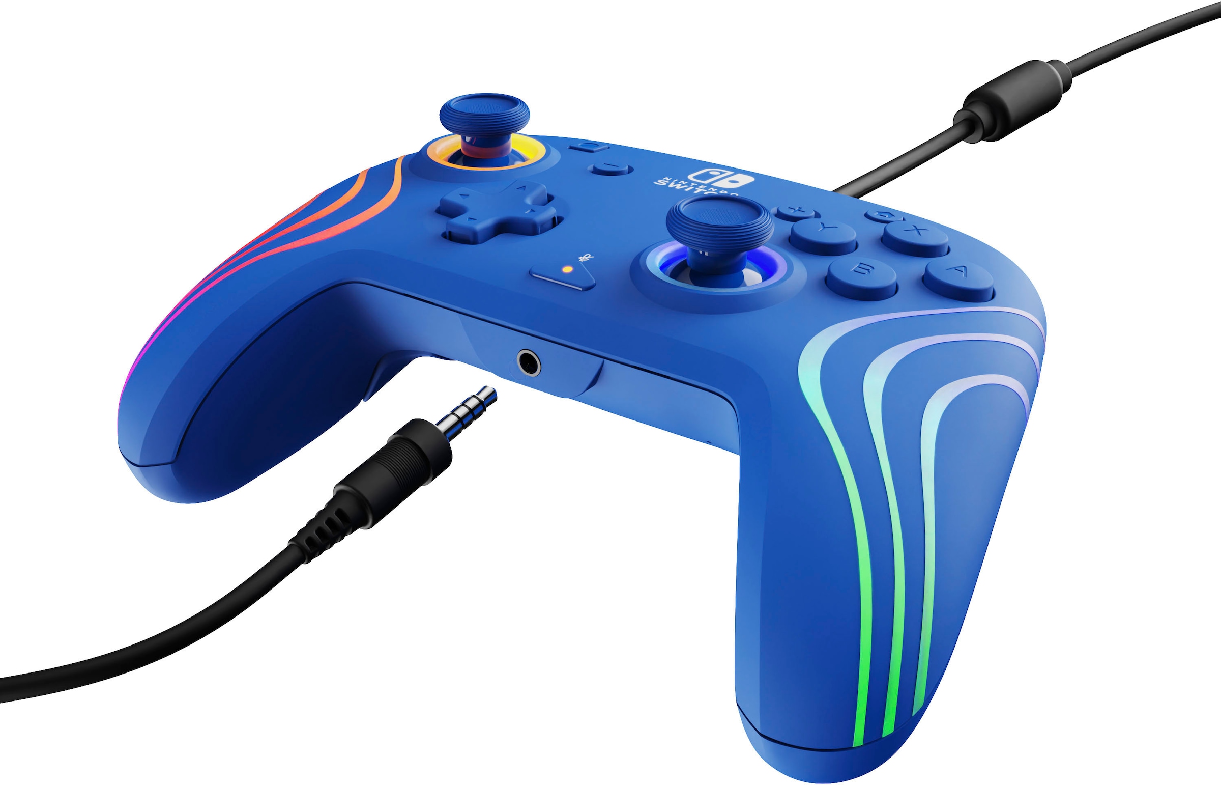 PDP - Performance Designed Products Gamepad »Afterglow Wave«