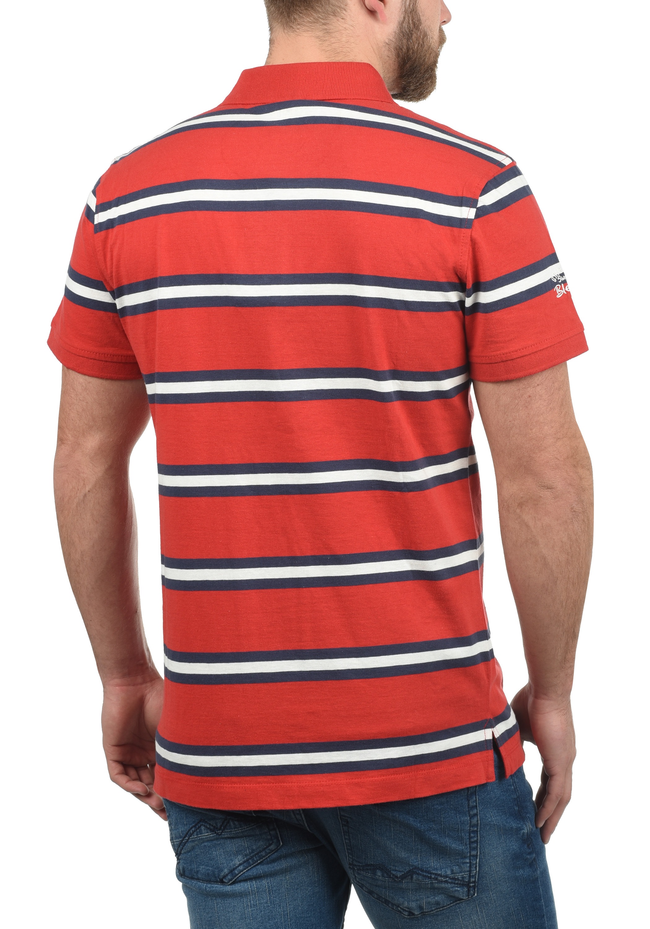 Blend Poloshirt »Poloshirt BHPique«