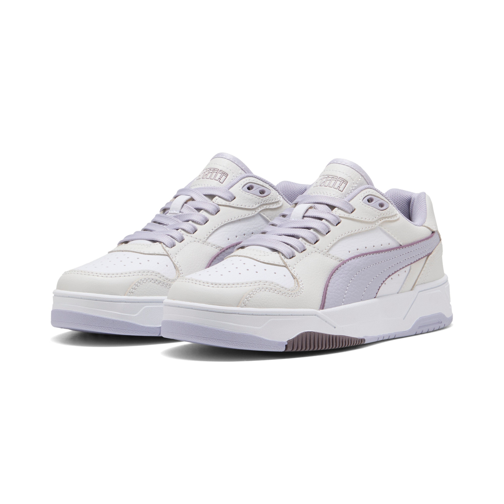 PUMA Sneaker "RBD BREAK LOW" günstig online kaufen