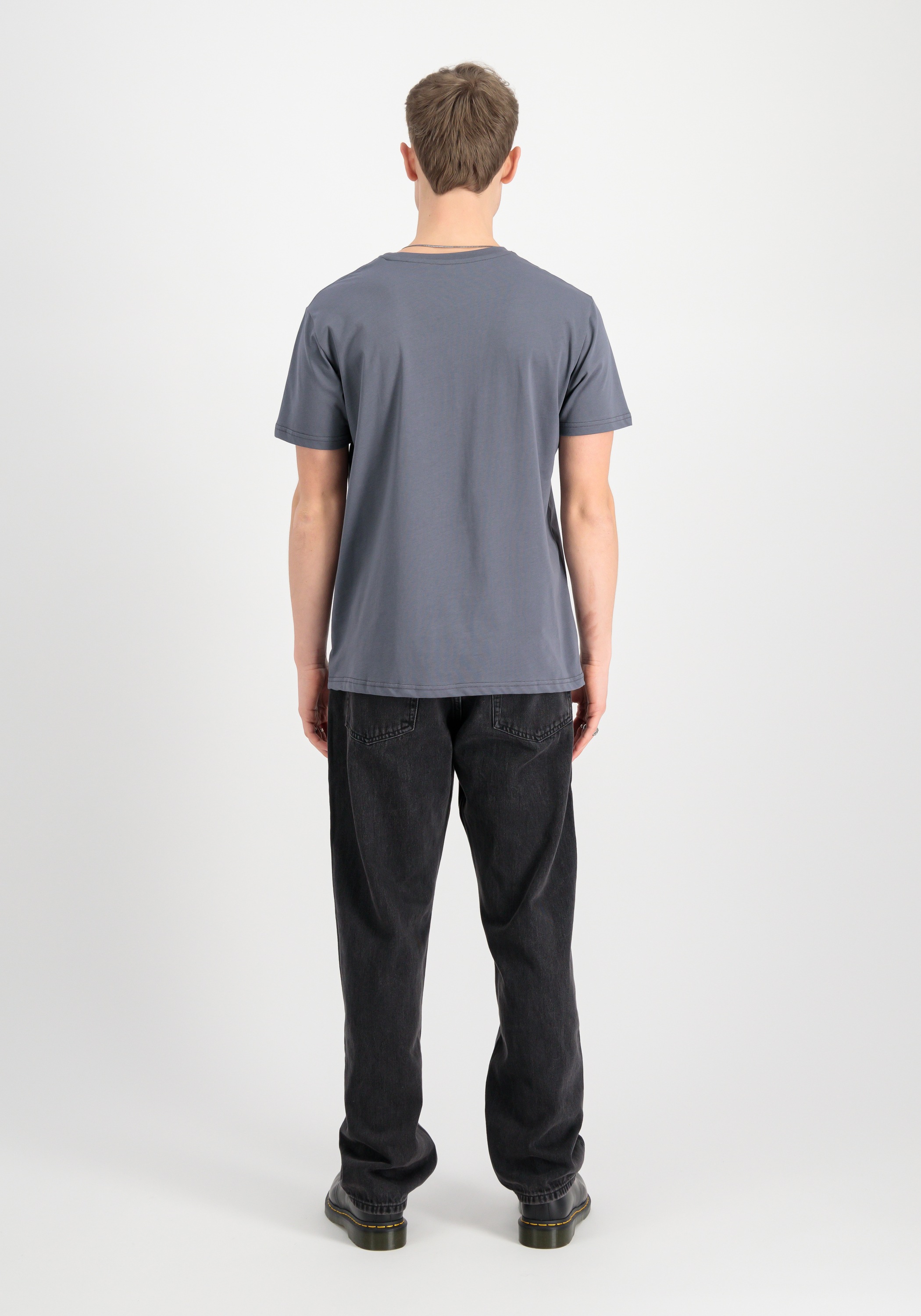 Alpha Industries T-Shirt »Gremlin T-Shirt T-Shirt«