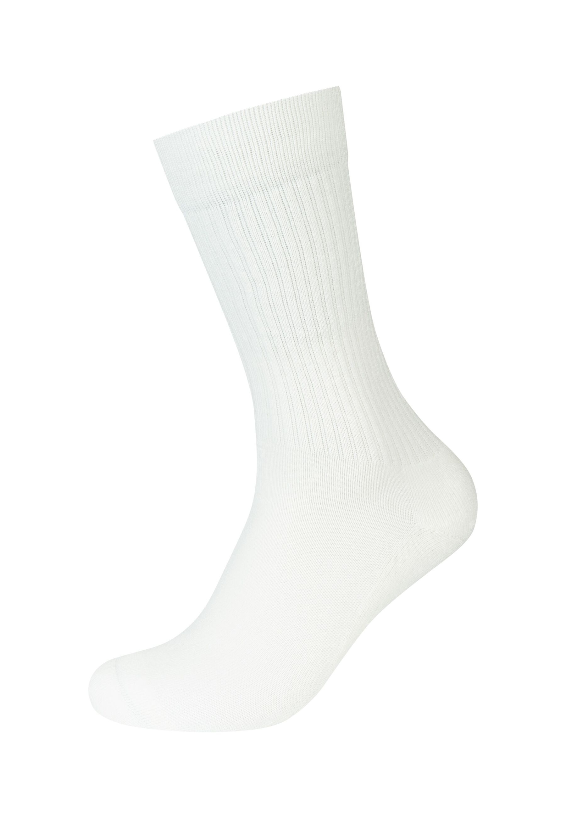 Thumbnail - s.Oliver Socken "Tennissocken 4er Pack" 4er Pack Hergestellt aus OCS-zertifizierter Organic Cotton, Gepolsterte Sohle fü...