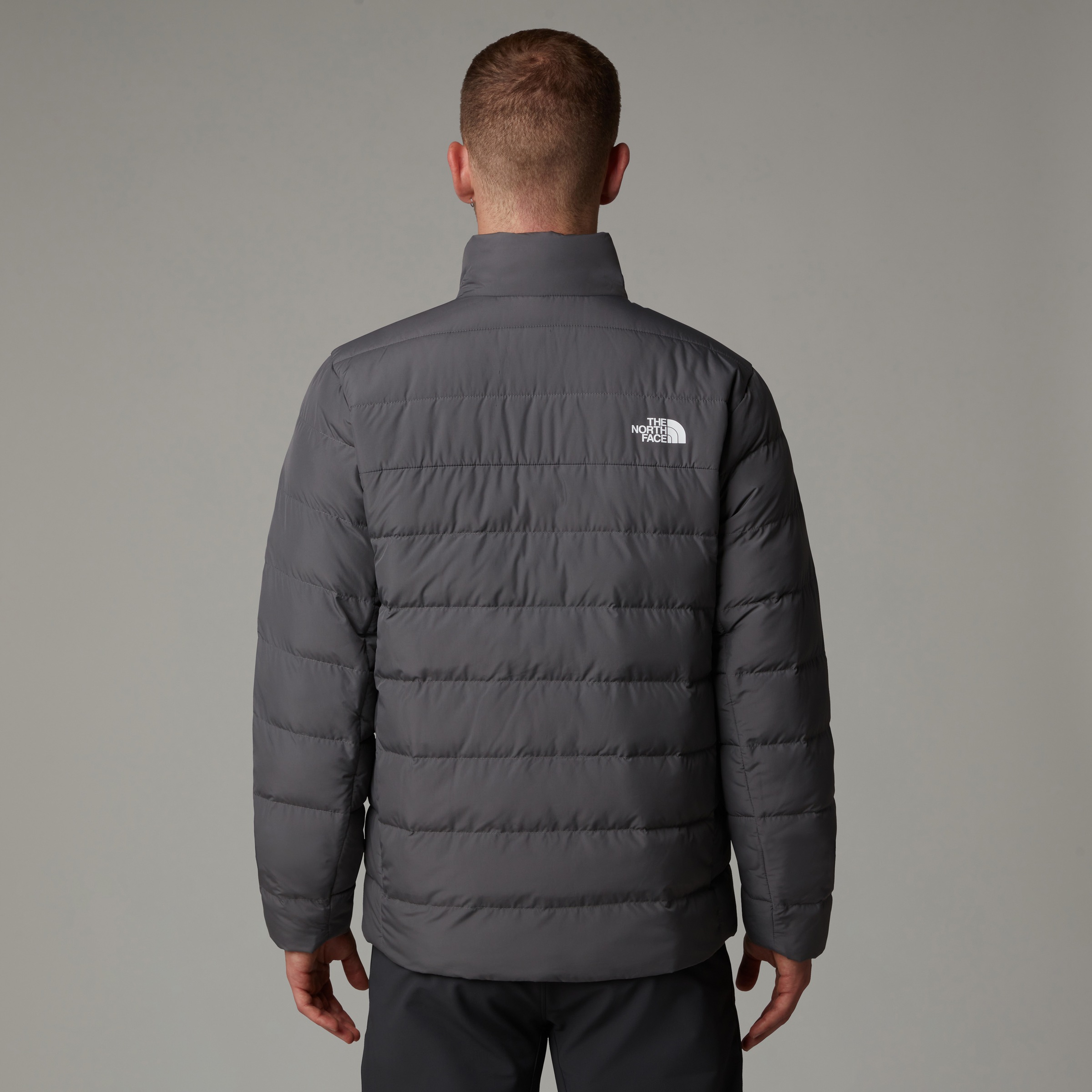 The North Face Daunenjacke "ACONCAGUA 3 JACKET", mit Logodruck günstig online kaufen