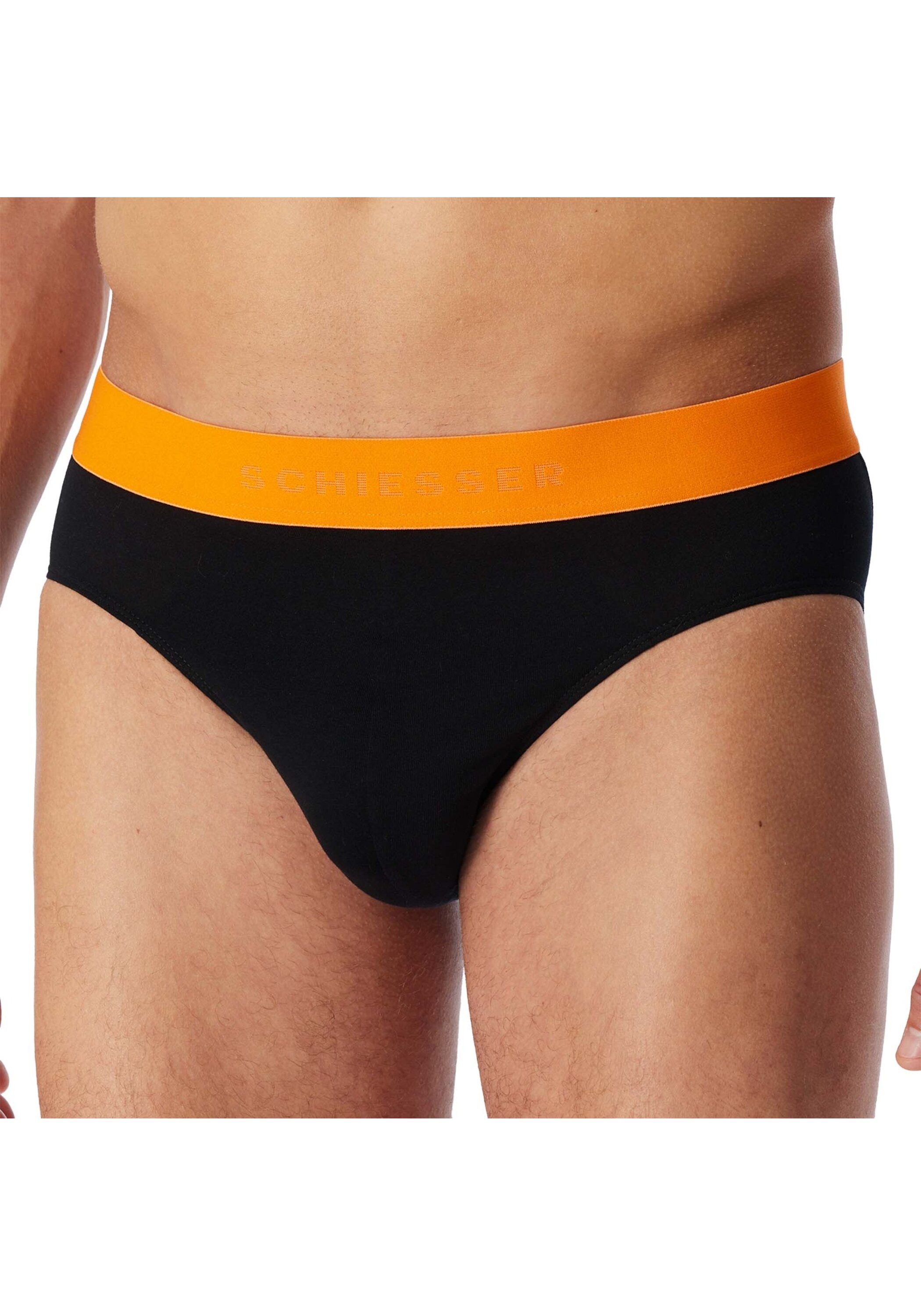 Schiesser Slip "Slip Slips 5P 95/5 5er Pack" günstig online kaufen