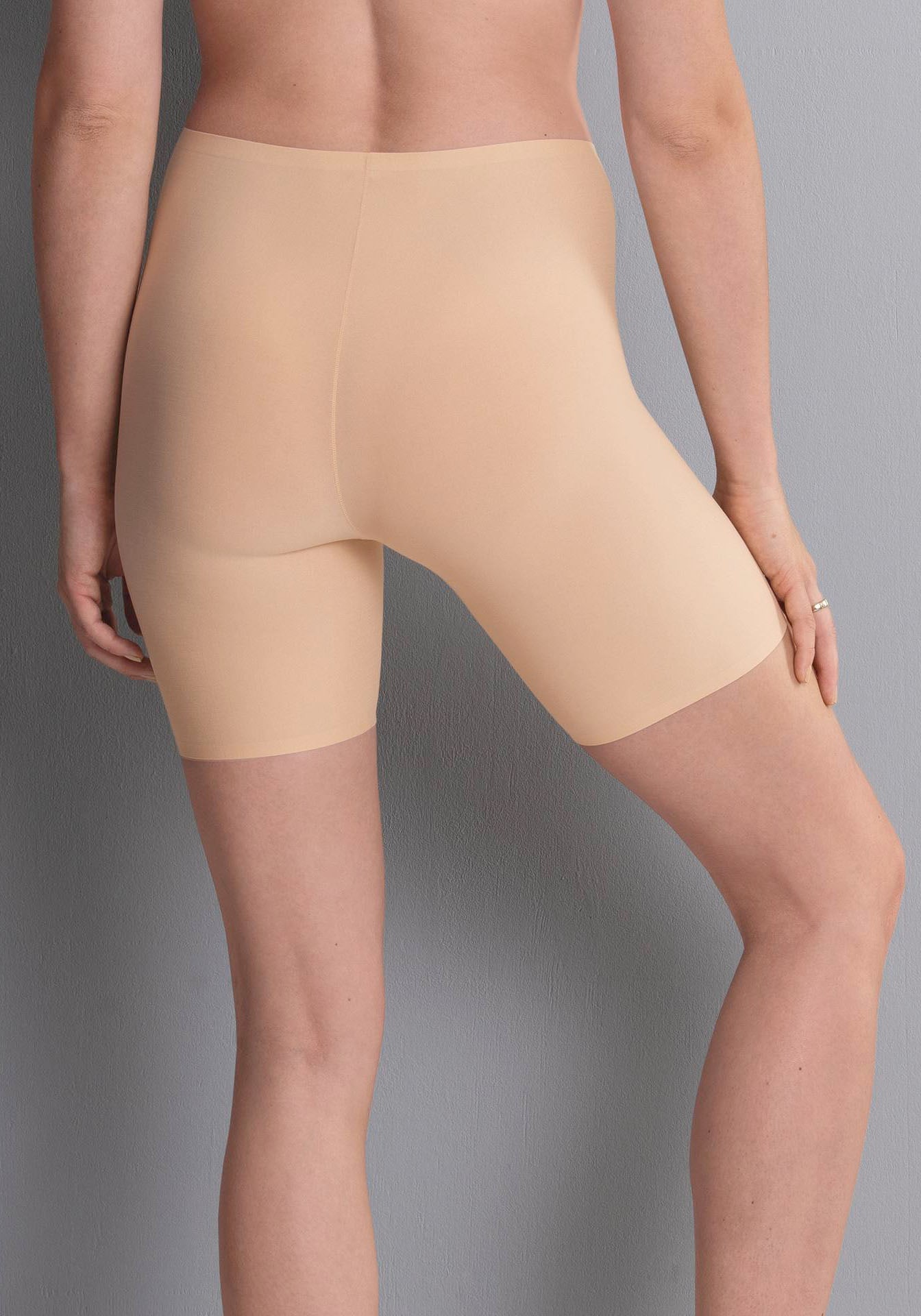 Anita since 1886 Lange Unterhose »Panty Long«, nahtlos, dehnbar, unsichtbar unter Kleidung