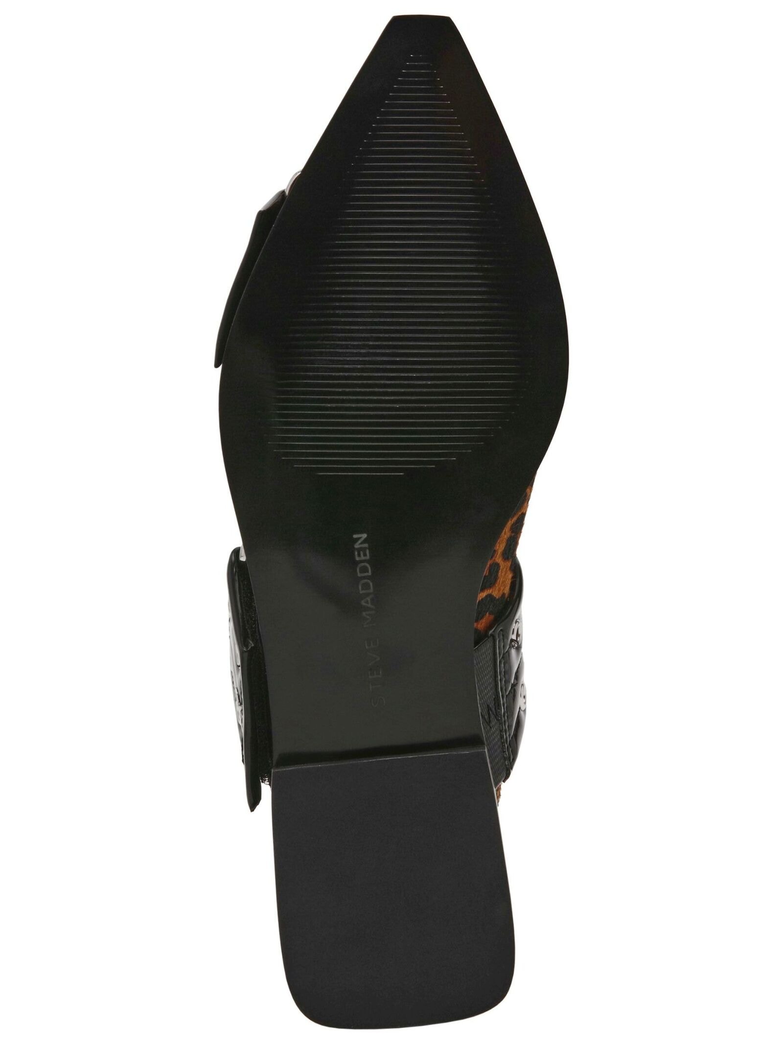 STEVE MADDEN Ballerina »STEVE MADDEN Ballerinas Leder«
