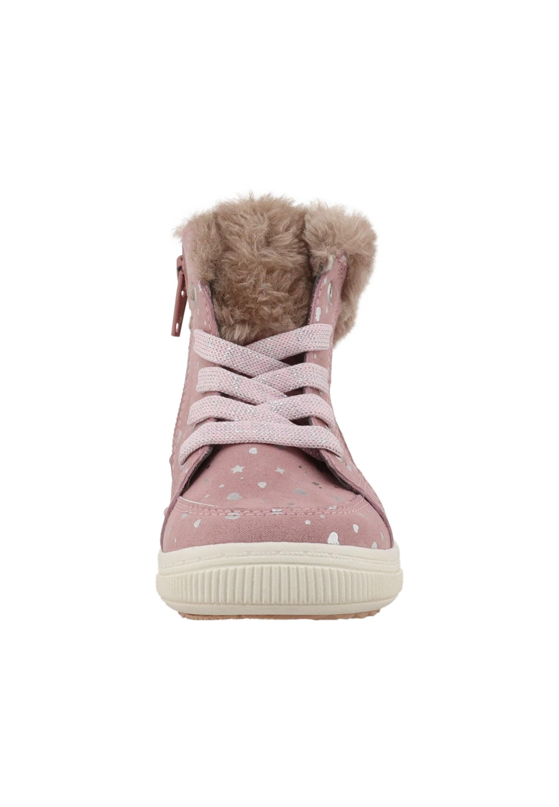 TOM TAILOR Stiefel "Tom Tailor Winter Boots" günstig online kaufen