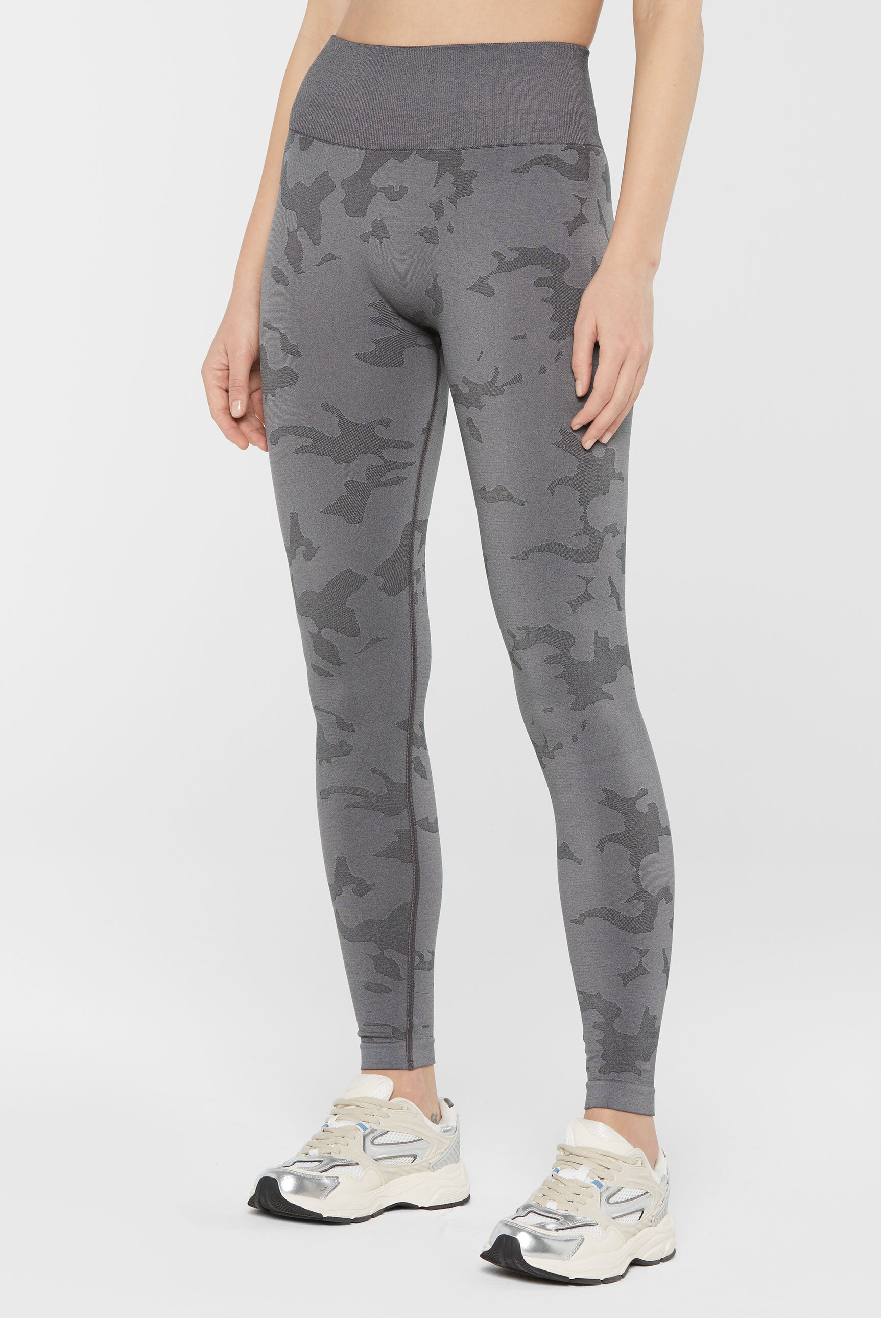 SENSES.THE LABEL Leggings, mit Elastikbund