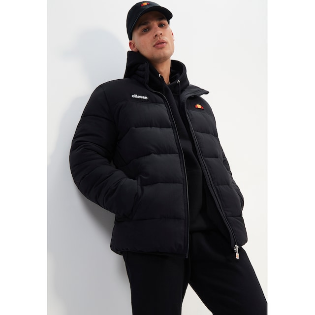 Ellesse Outdoorjacke »NEBULA PADDED JACKET« ▷ kaufen | BAUR