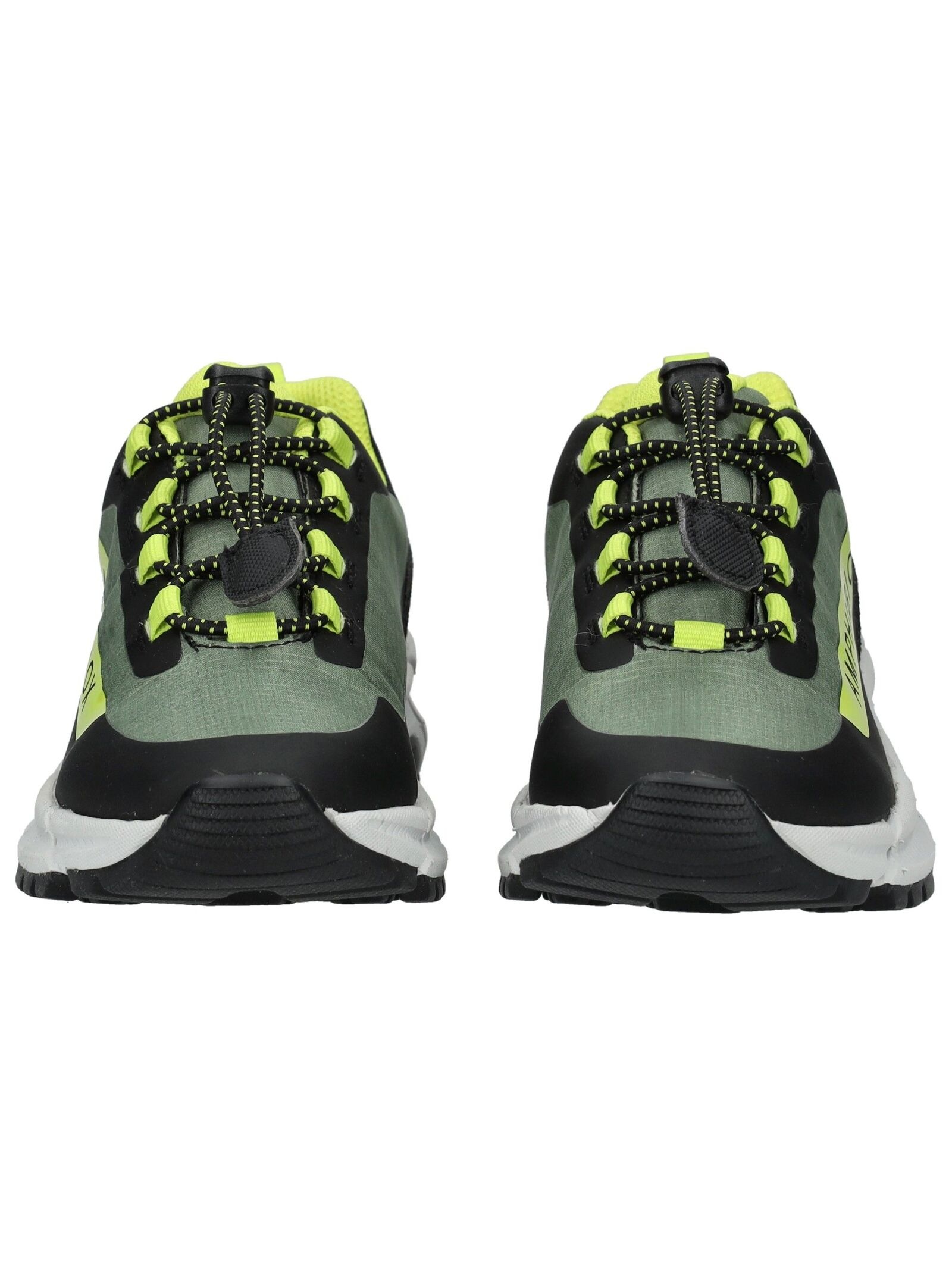 Geox Sneaker »Geox Sneaker Lederimitat/Textil«