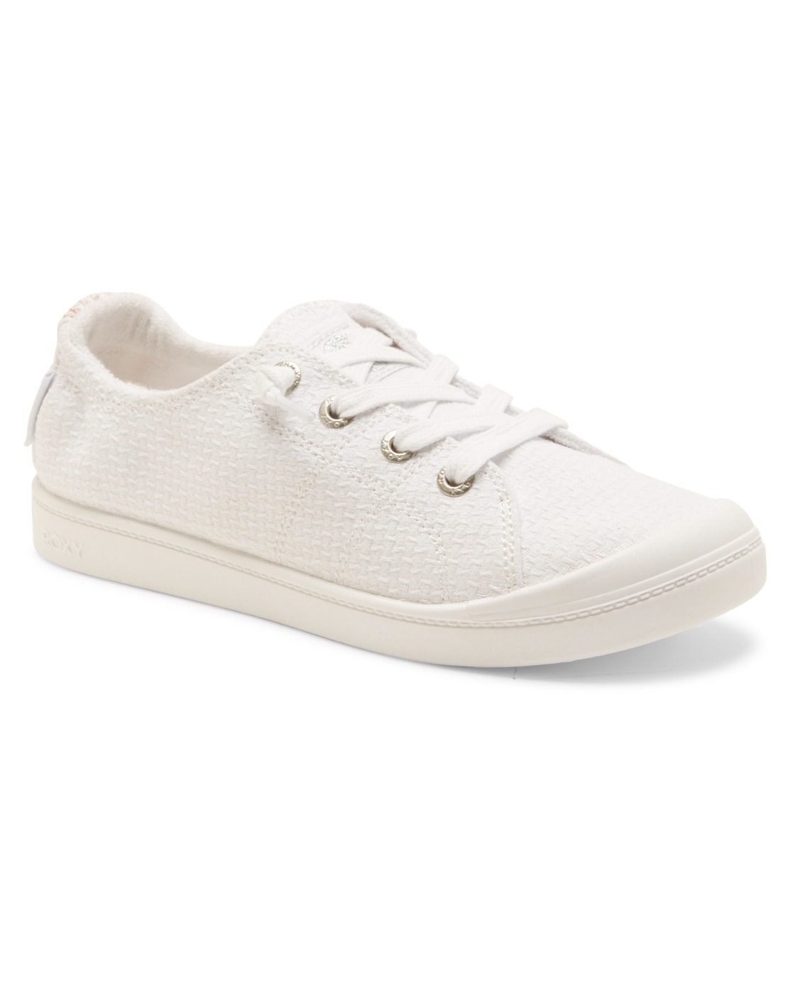 Roxy Bayshore Plus Sneakers White EU 39 2