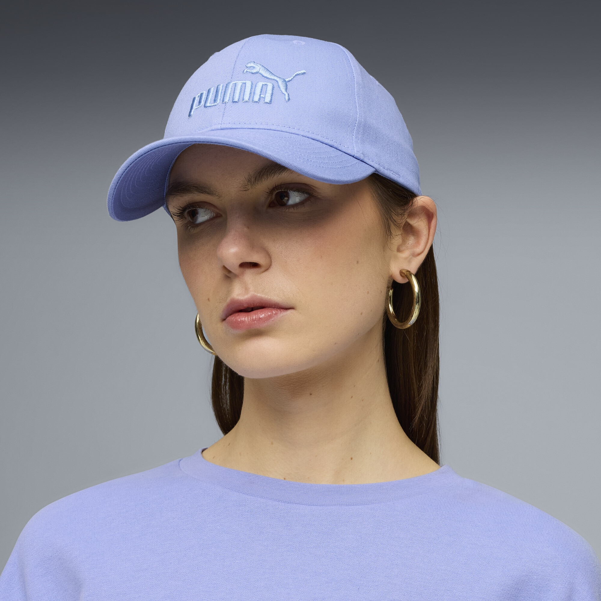 PUMA Flex Cap »Essentials Elevated Baseball-Cap Erwachsene«