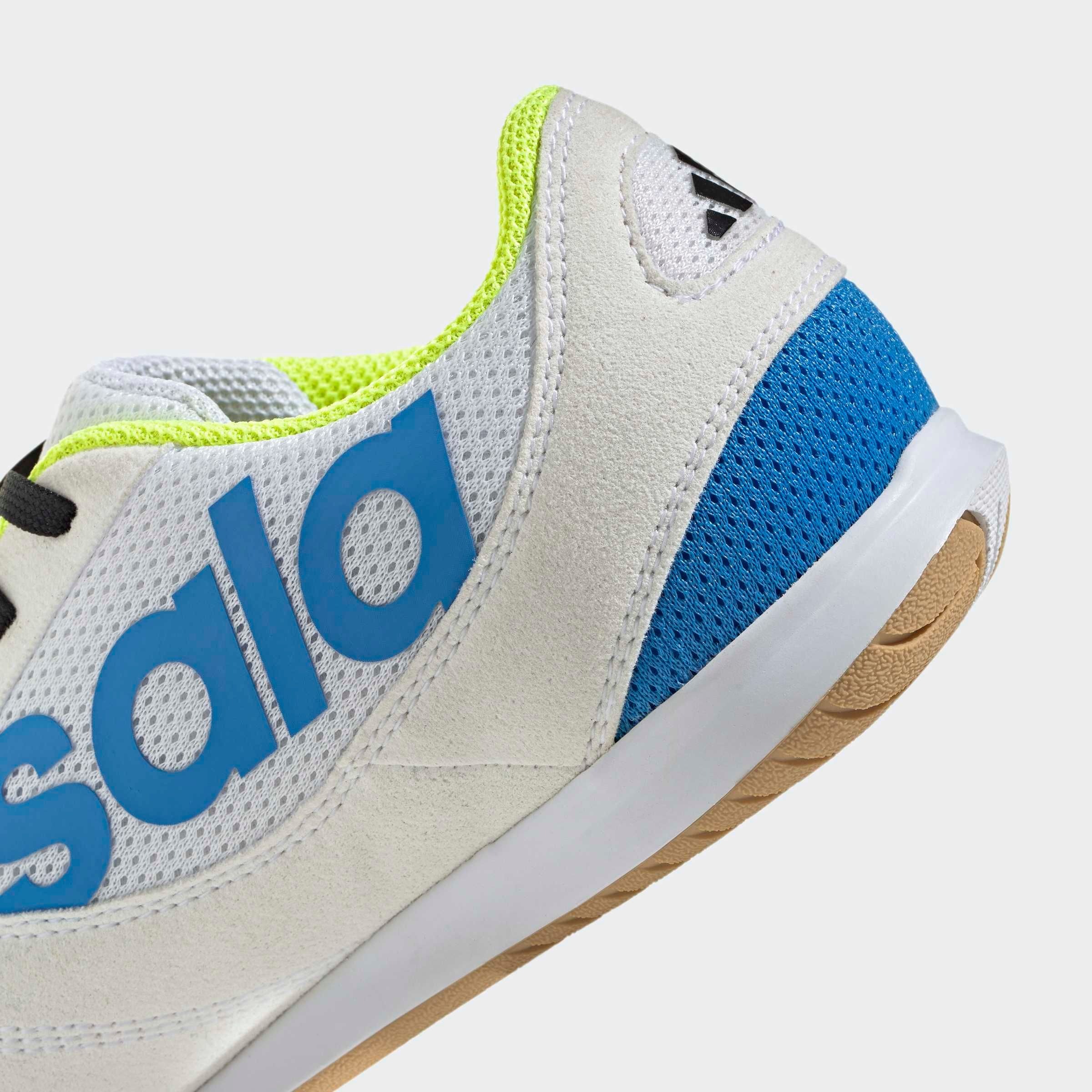 adidas Performance Fußballschuh »TOP SALA COMPETITION II INDOOR KIDS«  für Hallenboden