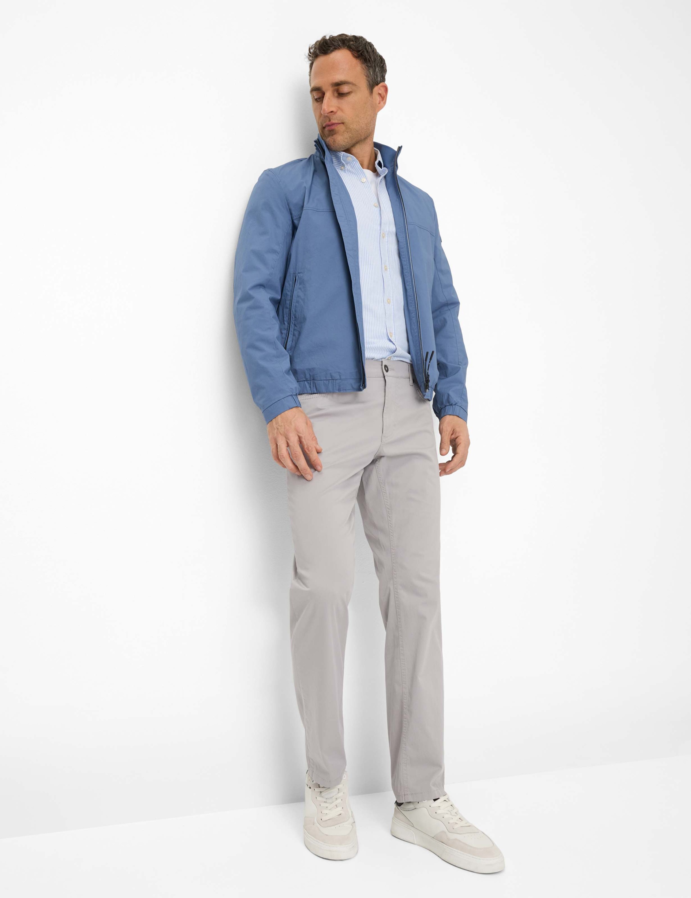 EUREX by BRAX 5-Pocket-Hose »Style CARLOS«