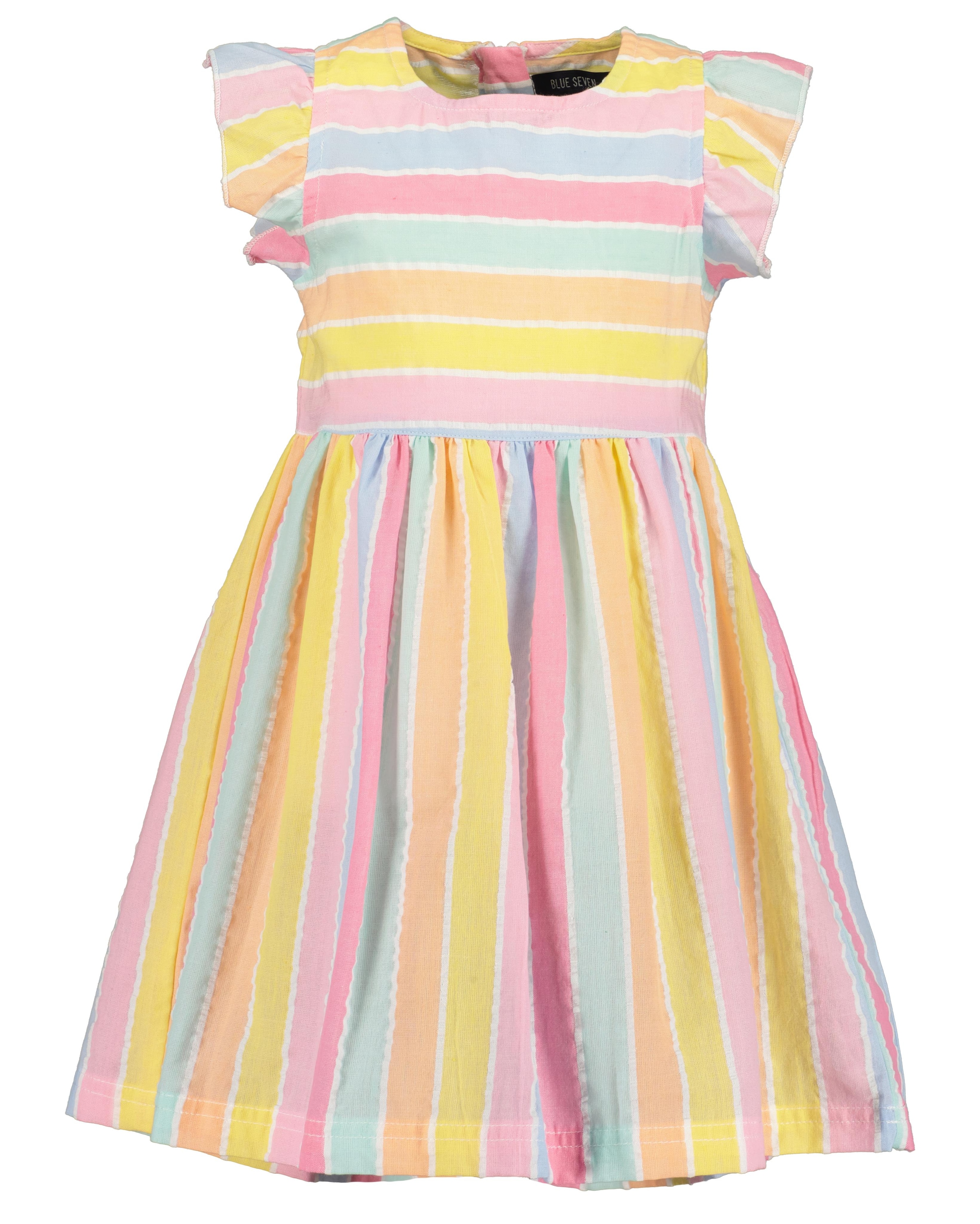 Blue Seven Sommerkleid