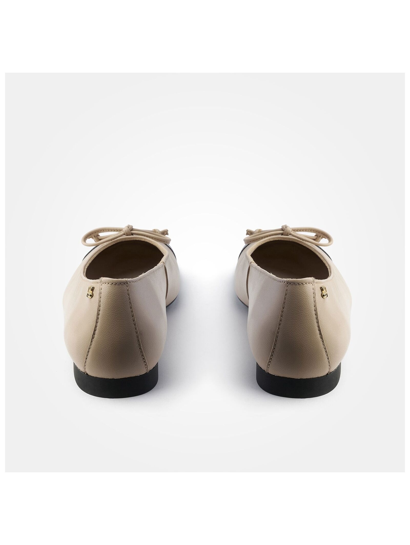 Paul Green Ballerina »Paul Green Ballerinas Leder«