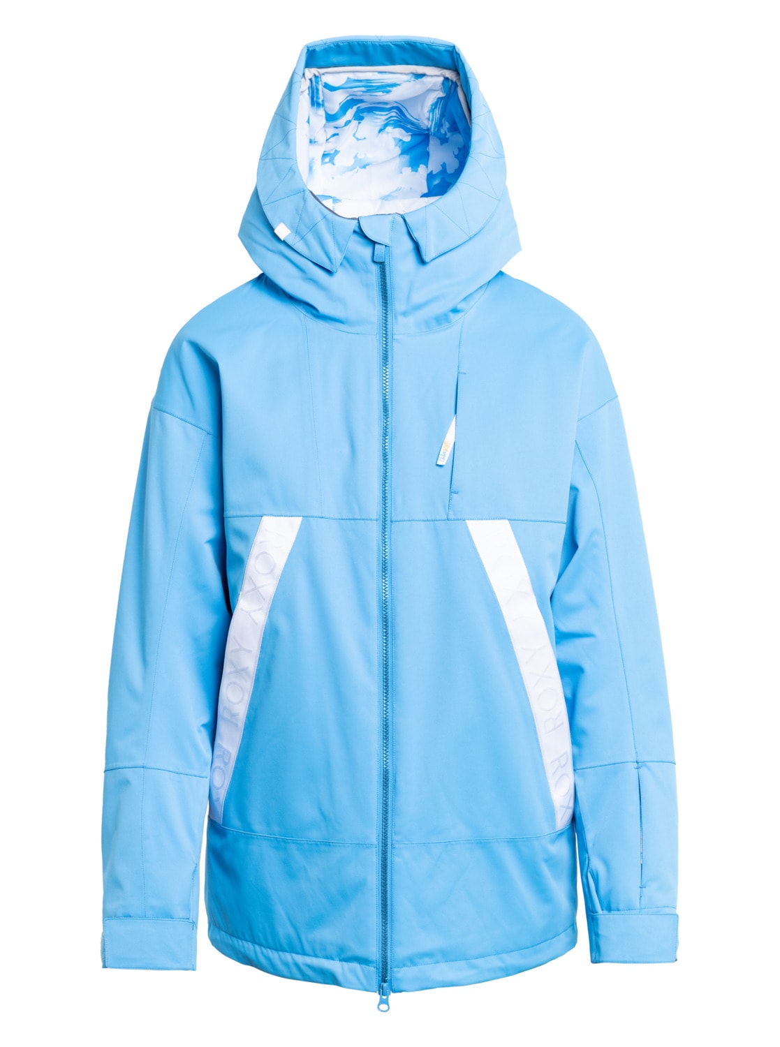 Roxy Snowboardjacke »Chloe Kim«