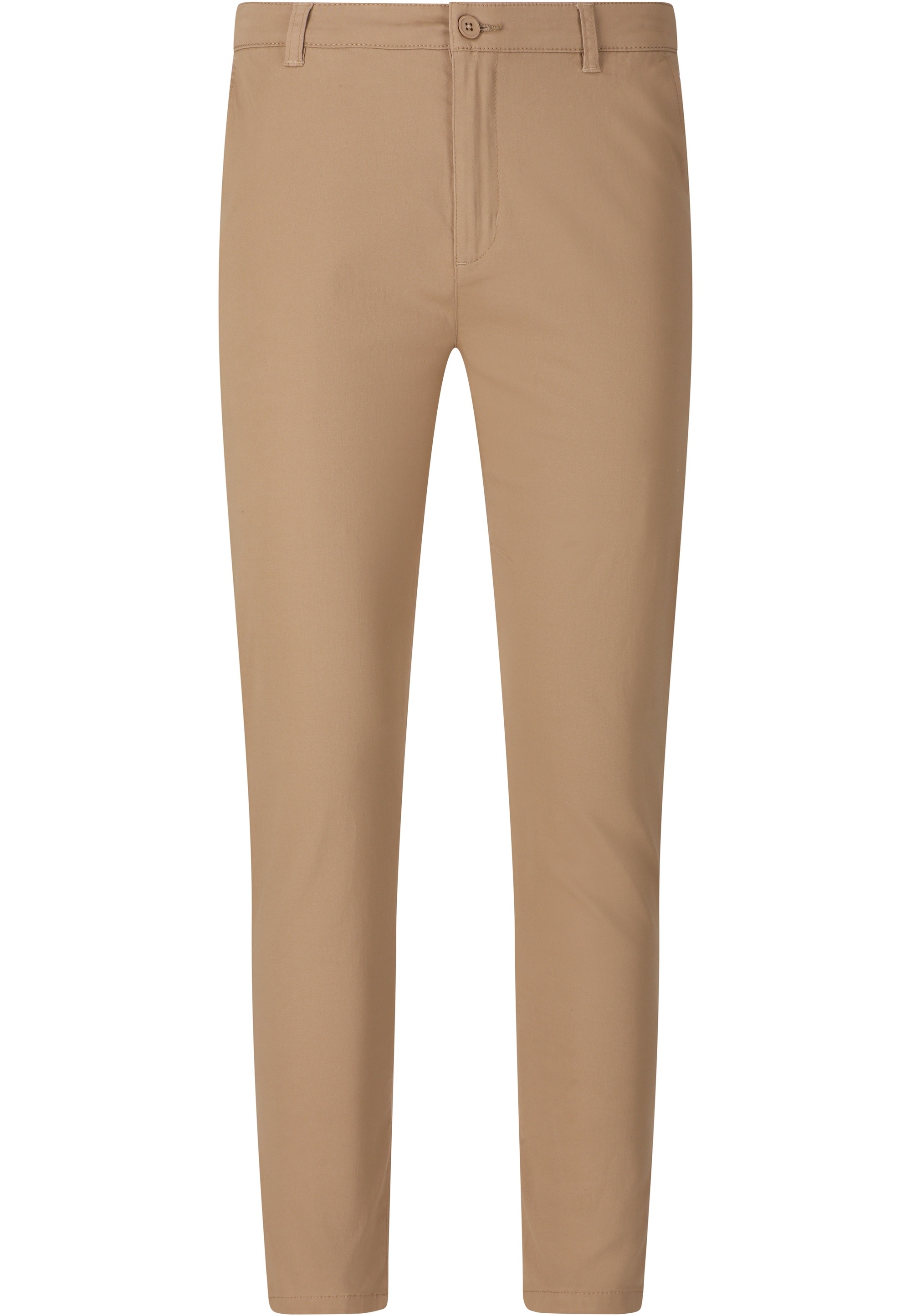 NOU Quentin Cargo Trousers Brown S 2