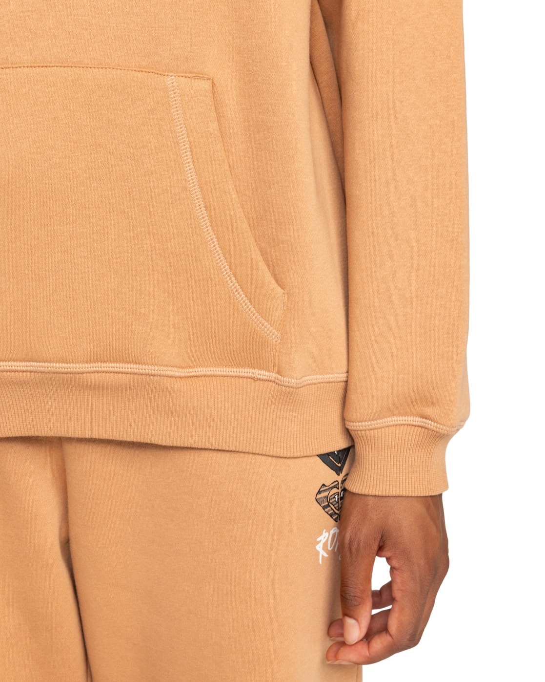 Roxy Hoodie "Surf Stoked" günstig online kaufen