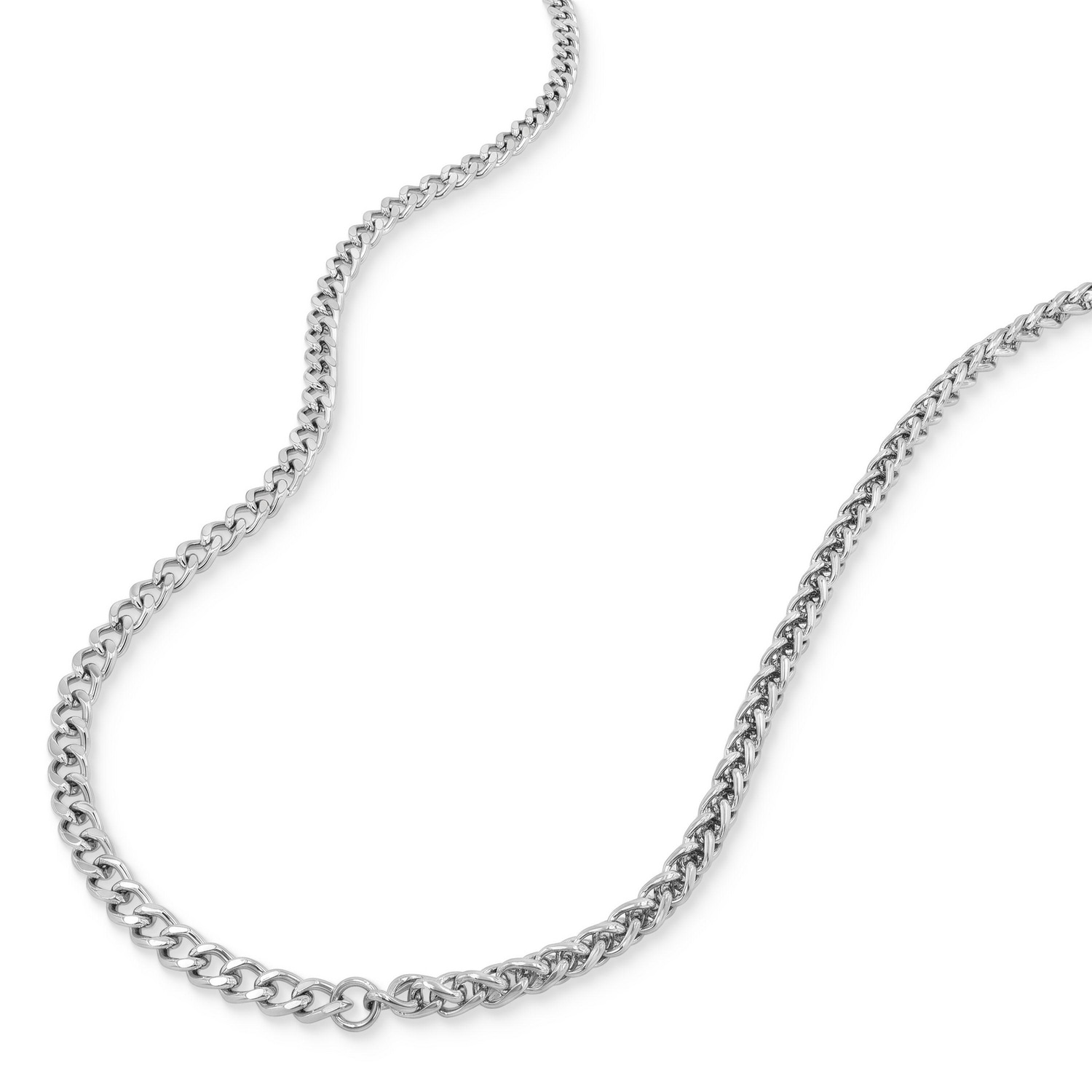 TOM TAILOR Kette ohne Anhänger