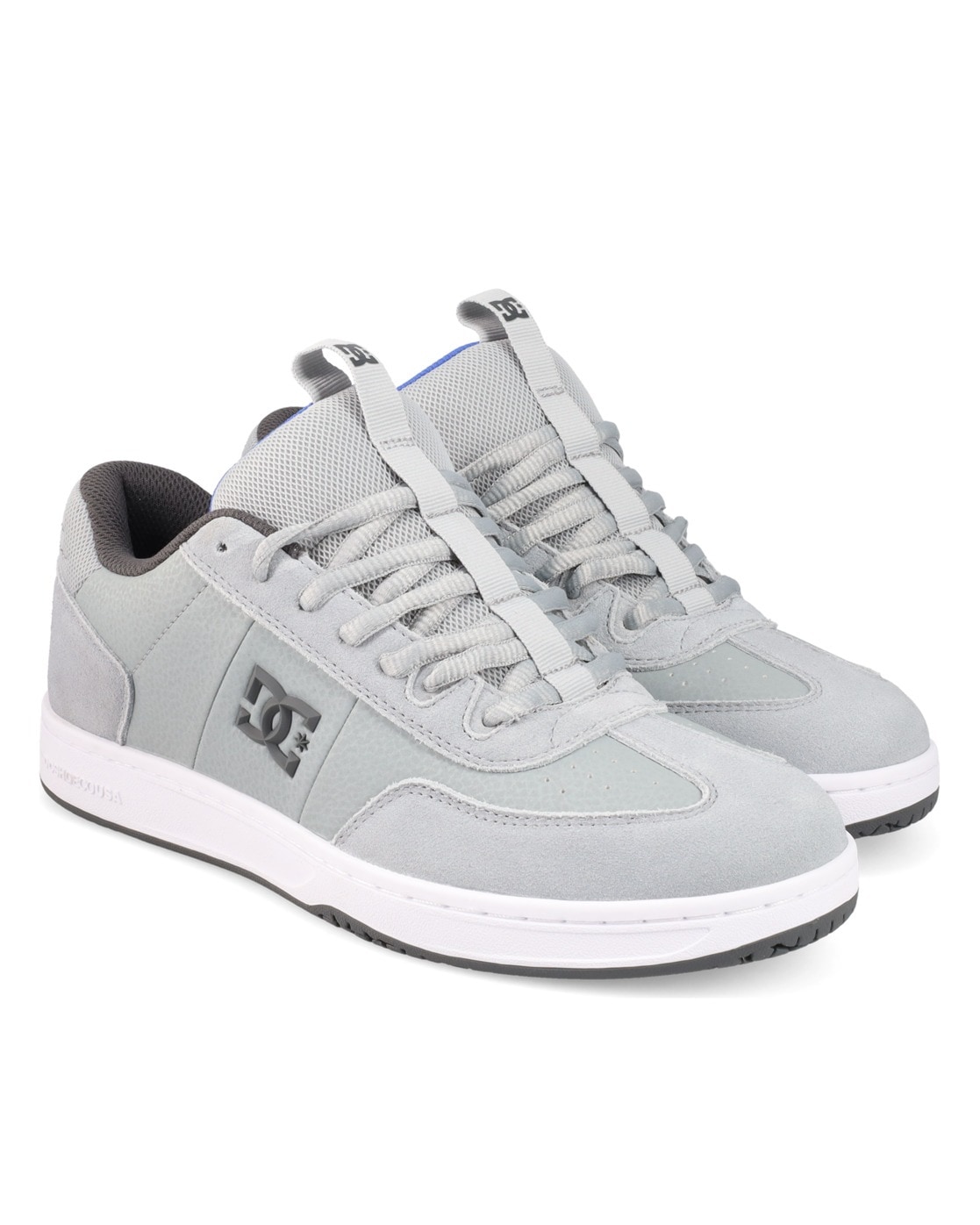 DC Shoes Schnürschuh "DC Astrix"