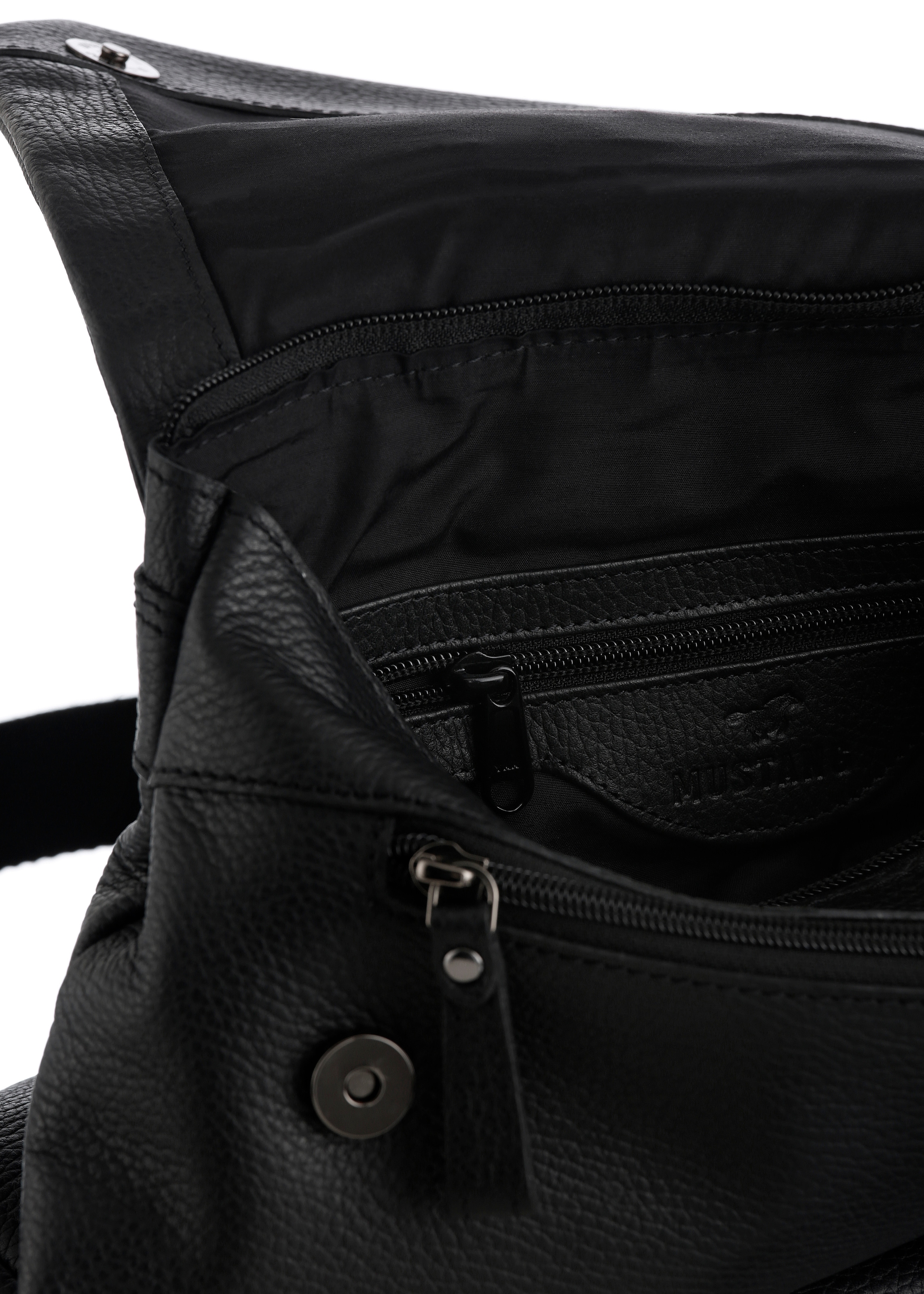 MUSTANG Rucksack »Uppsala«