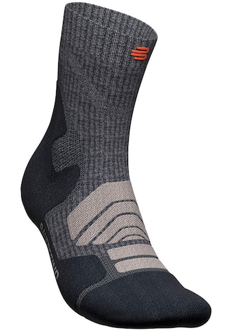 Sportsocken »Outdoor Merino Mid Cut Socks«