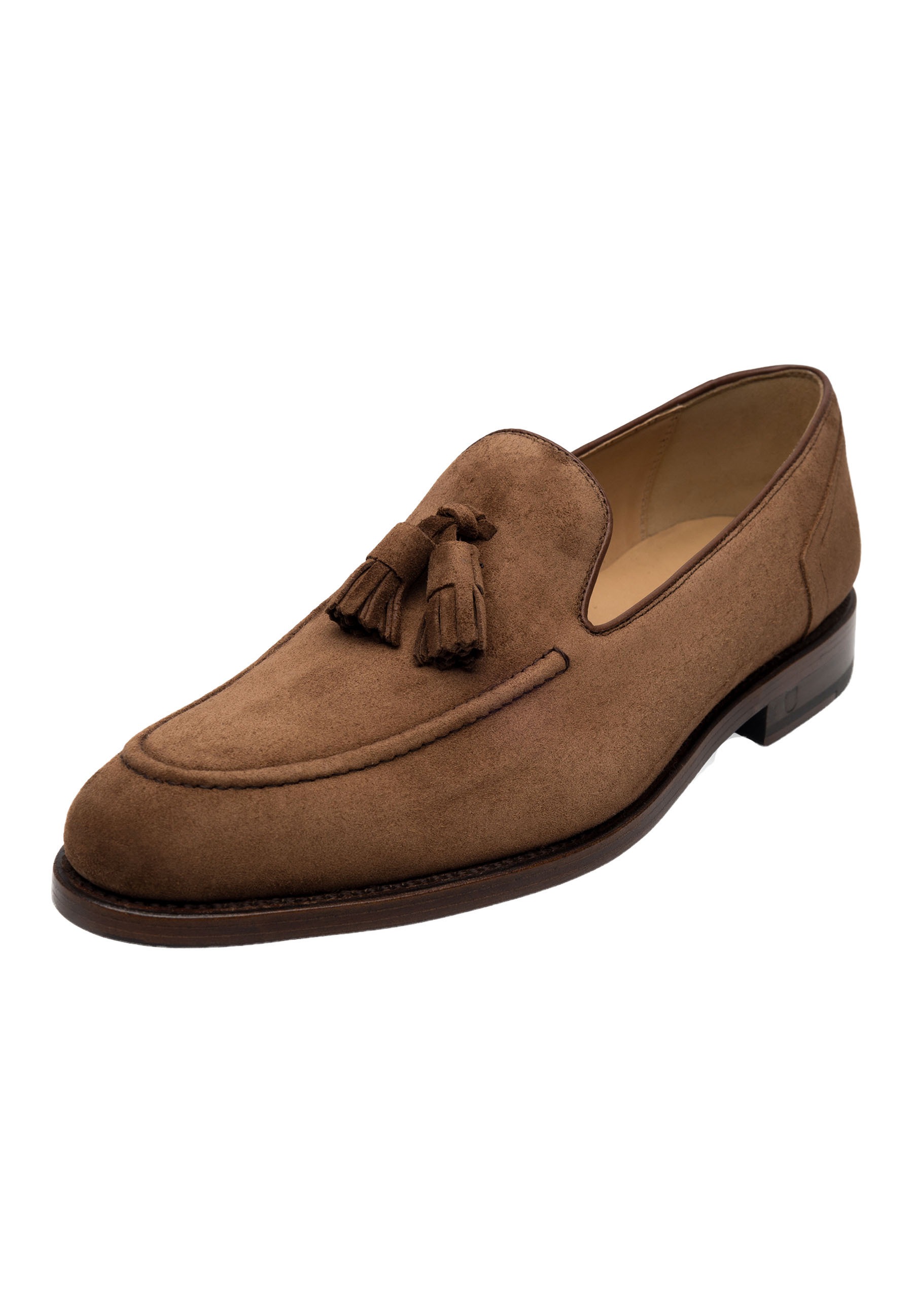 Henry Stevens Loafer »Marshall TL«
