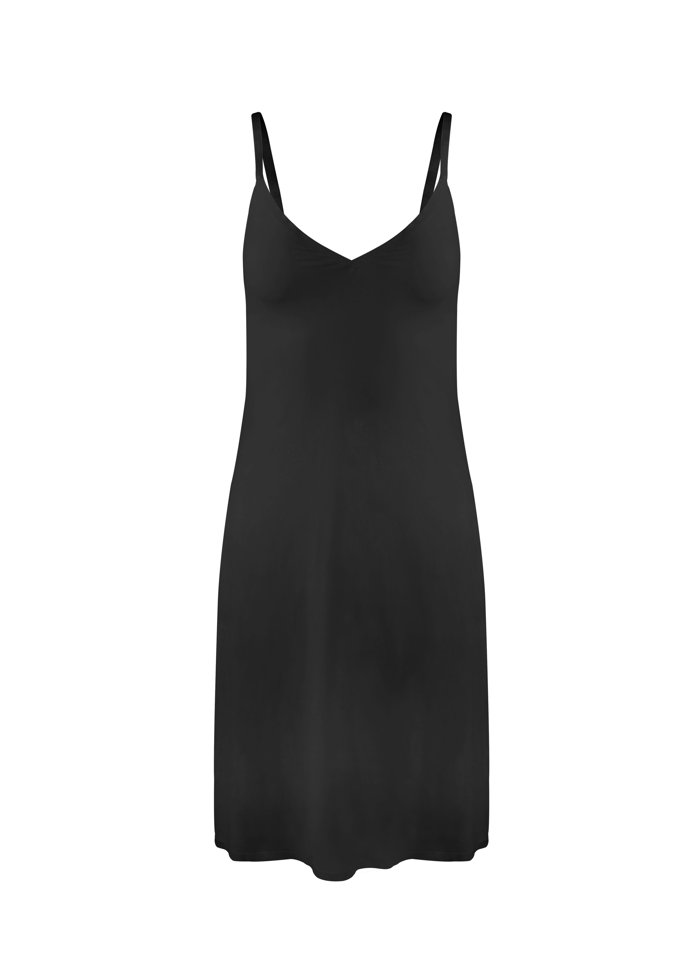 MAGIC Bodyfashion Unterkleid lockere Passform, V-Ausschnitt günstig online kaufen