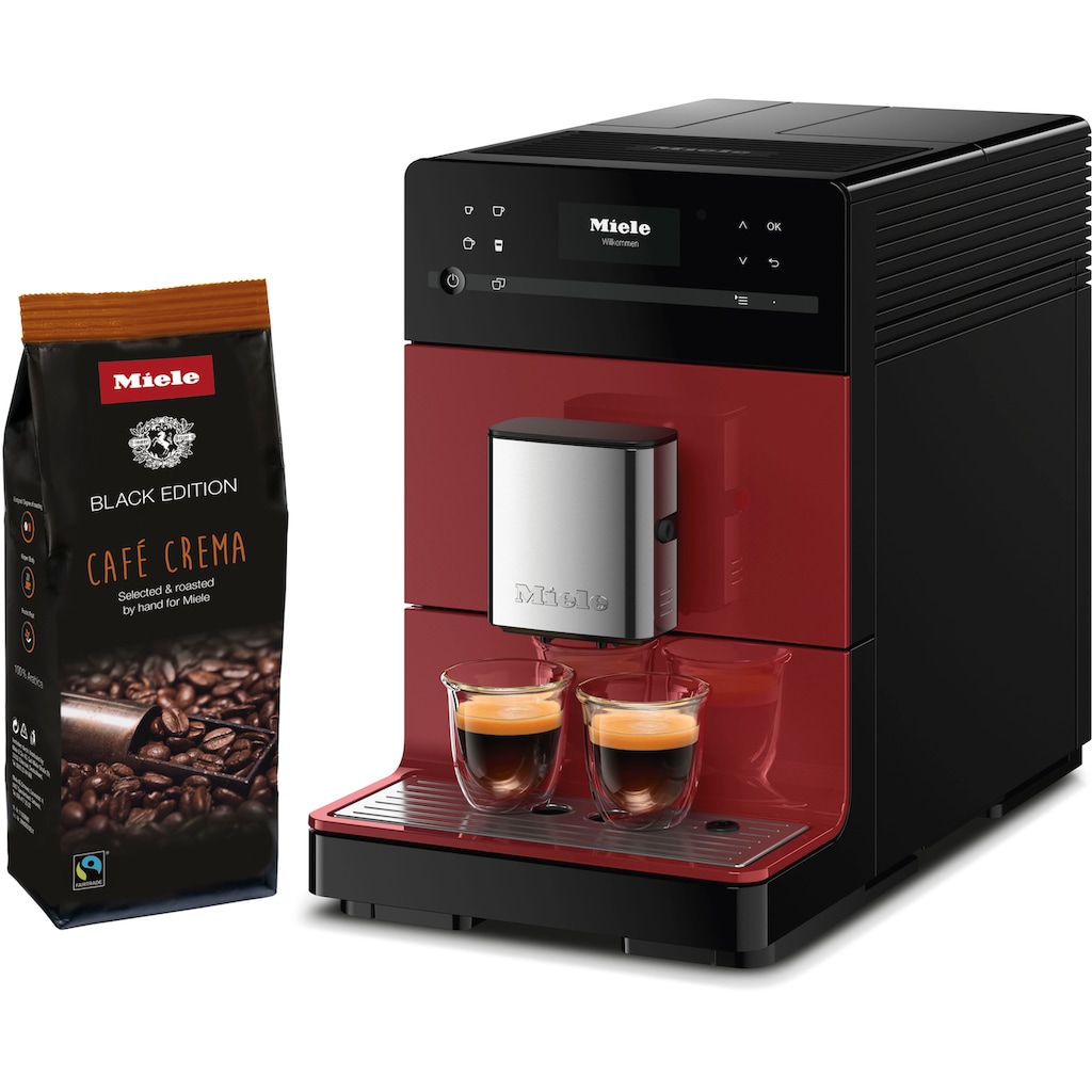 Miele Kaffeevollautomat »CM 5310 Silence«