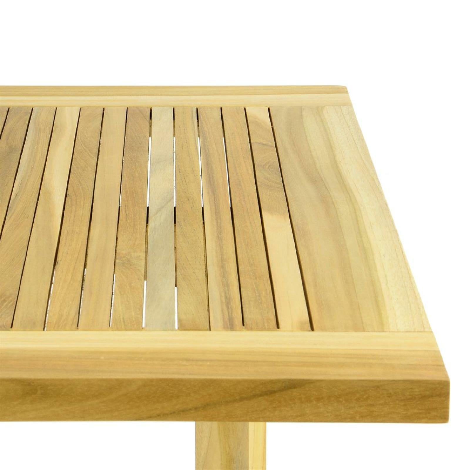 VCM Gartentisch "faltbarer Tisch" günstig online kaufen