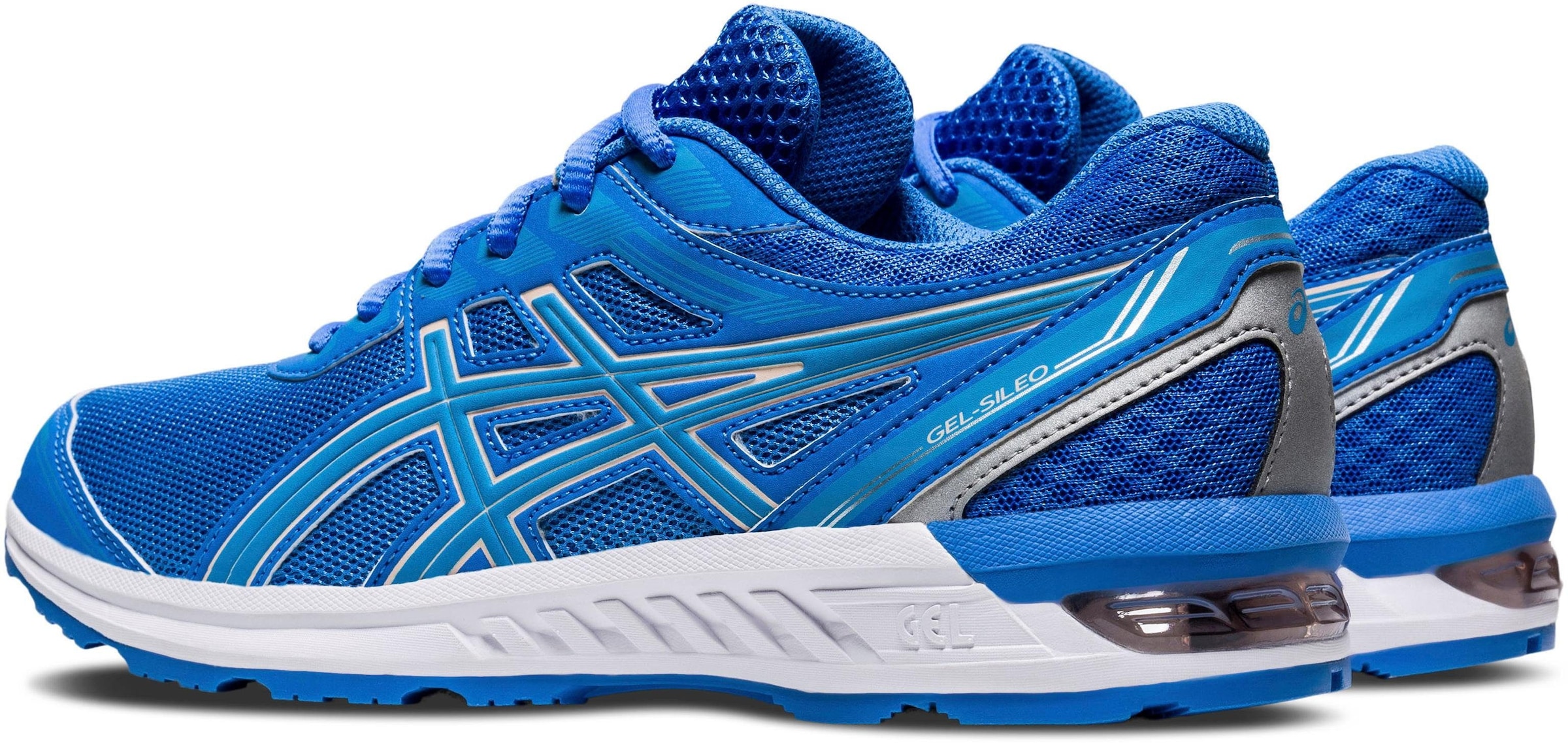 Asics Laufschuh »Gel Sileo«