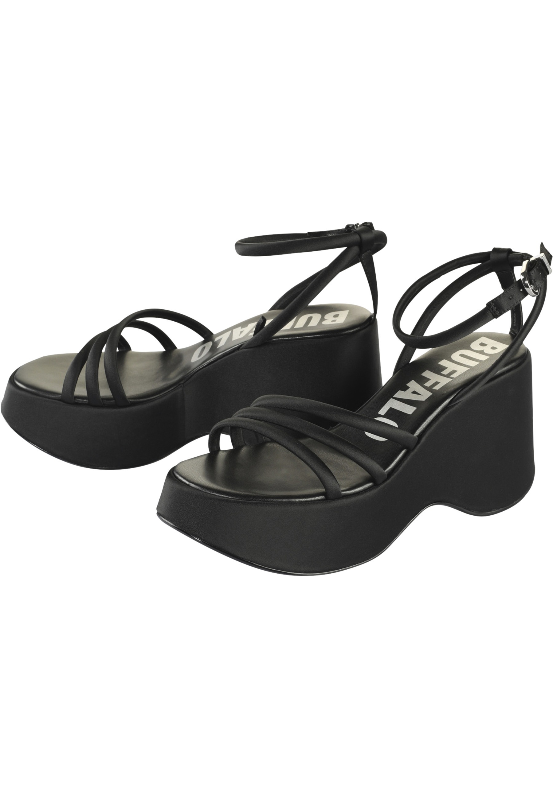 Thumbnail - Buffalo High-Heel-Pumps "Buffalo JOY MSS SANDAL"
