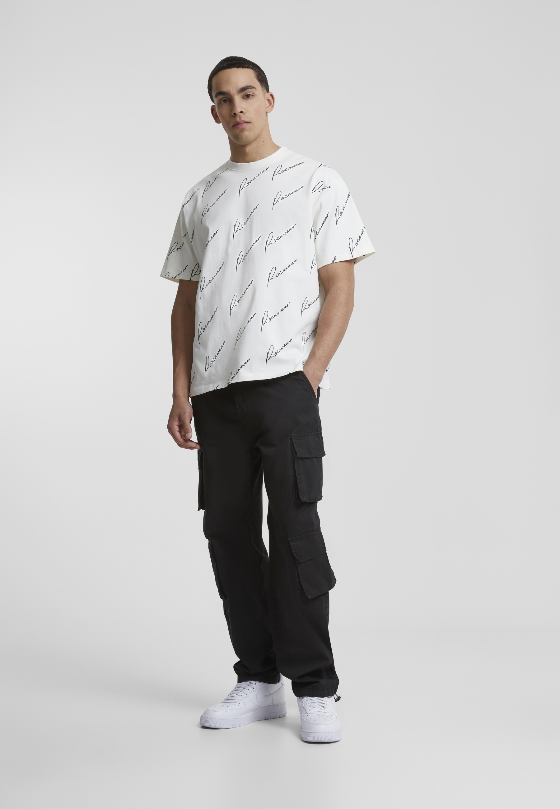 Rocawear T-Shirt »Rocawear Herren Rocawear Atlanta T-Shirt« 1 Stk.