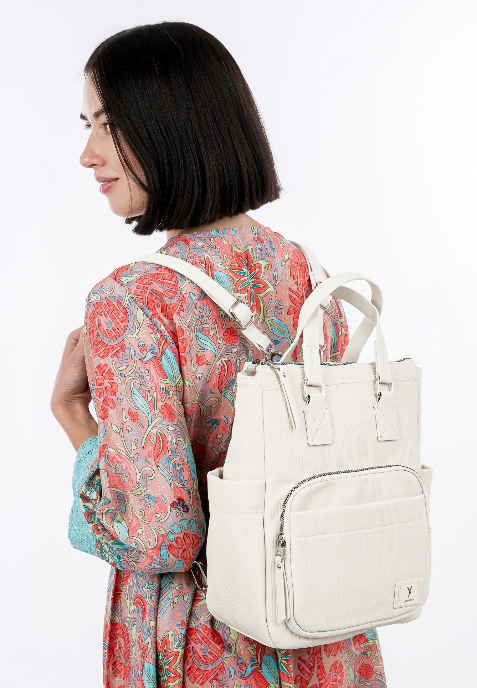 SURI FREY Rucksack »Rucksack SFY Ricky«
